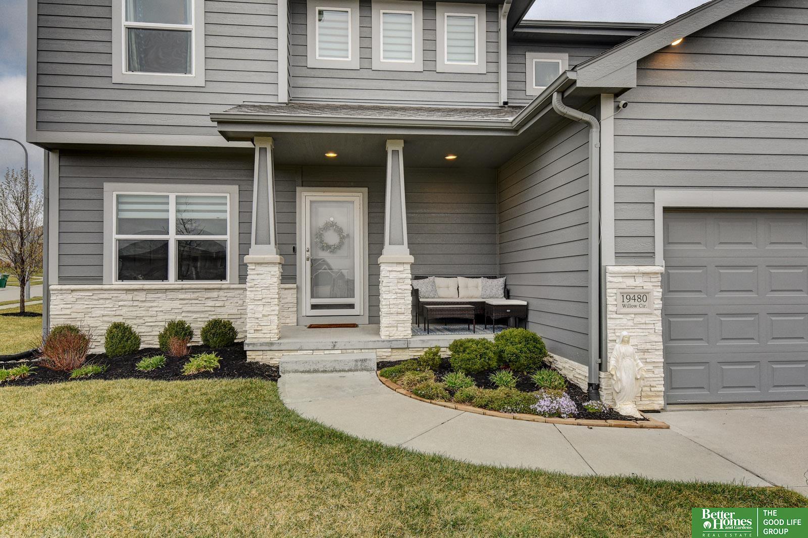 19480 Willow Circle