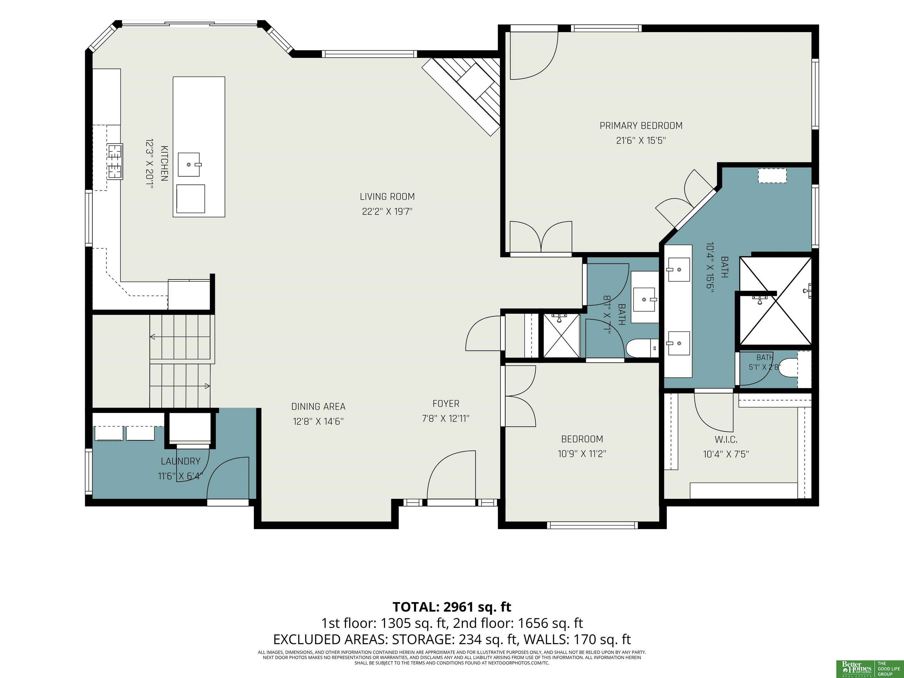 11414 Iowa Circle