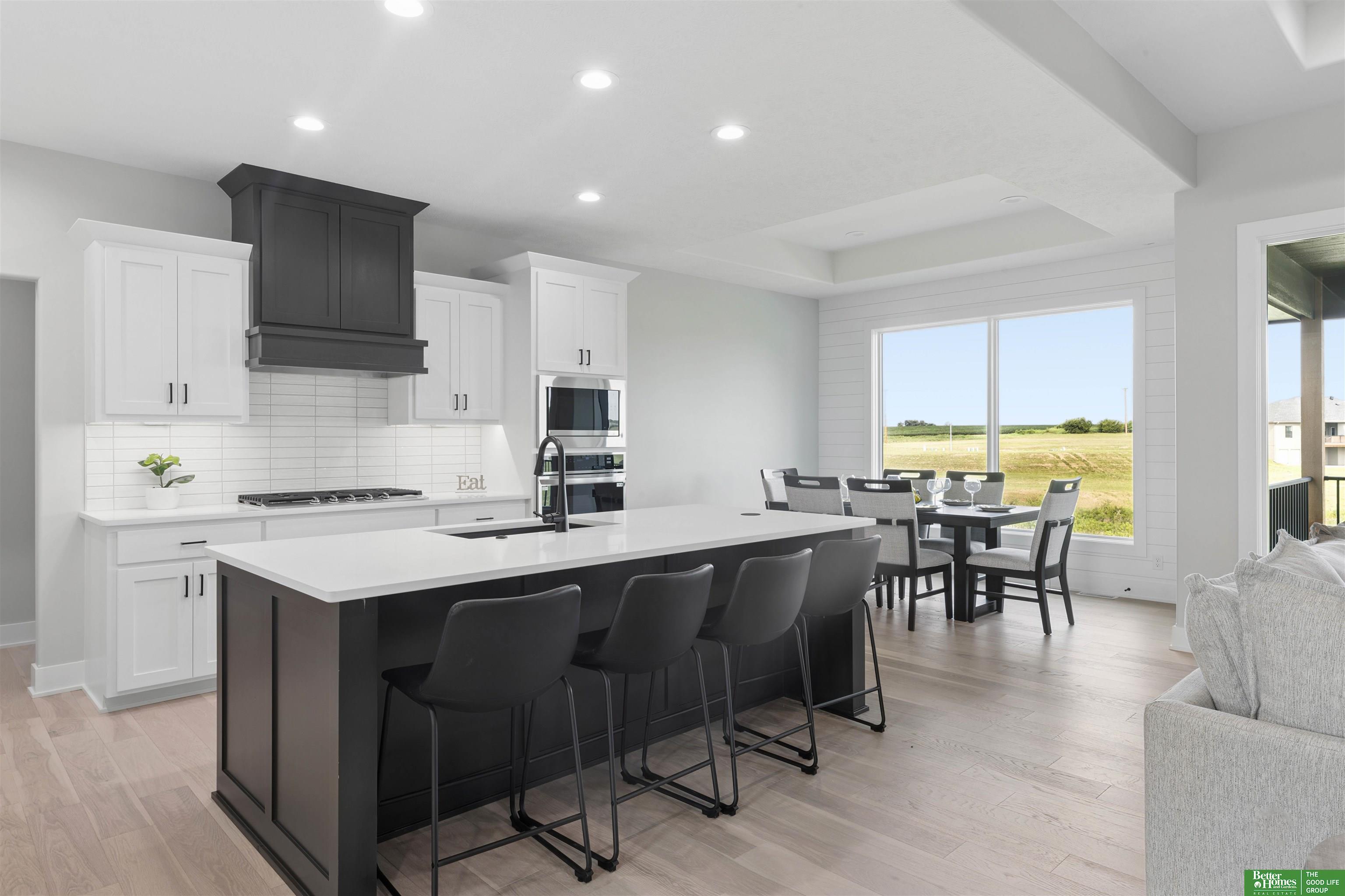 21416 Morning View Drive