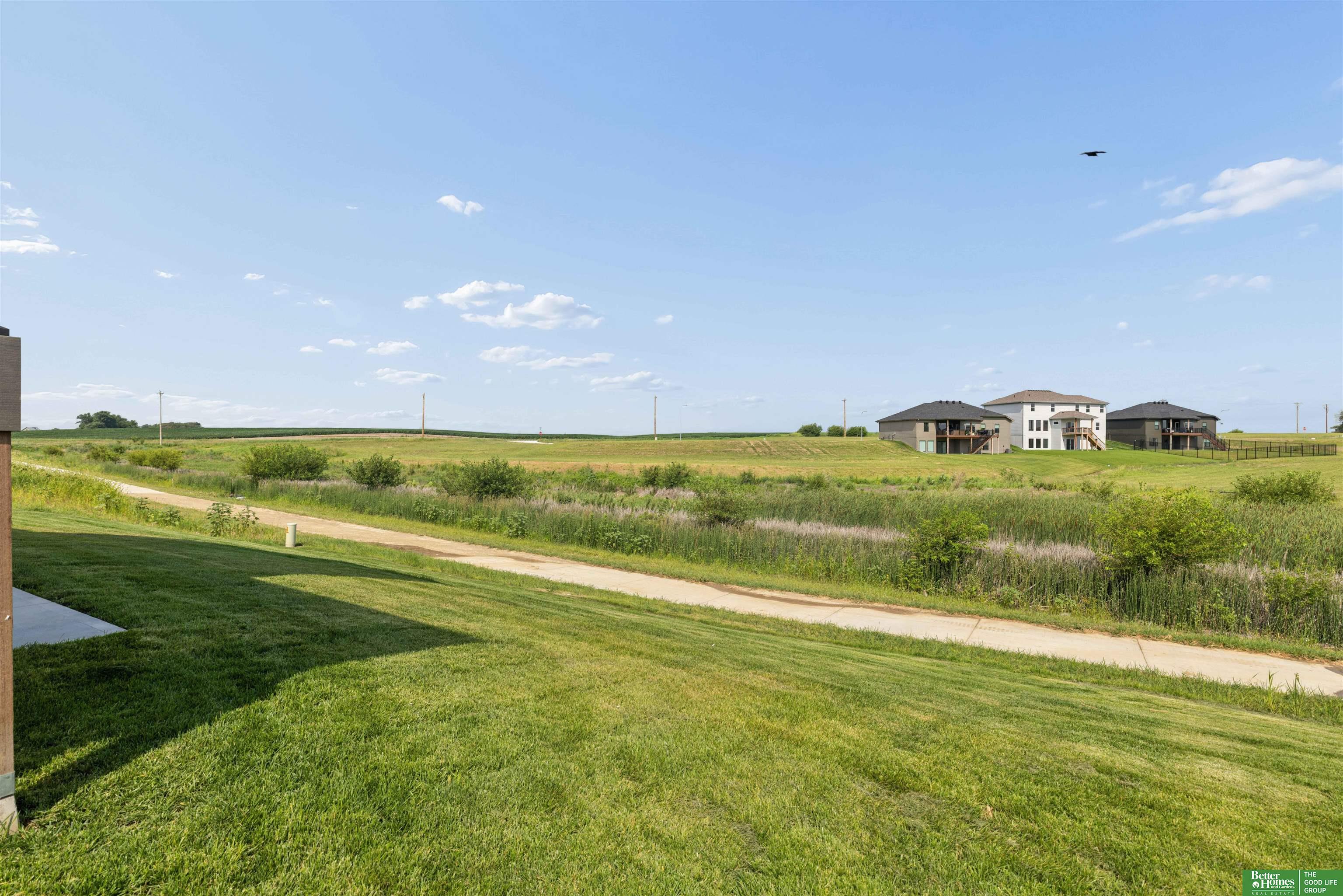 21416 Morning View Drive
