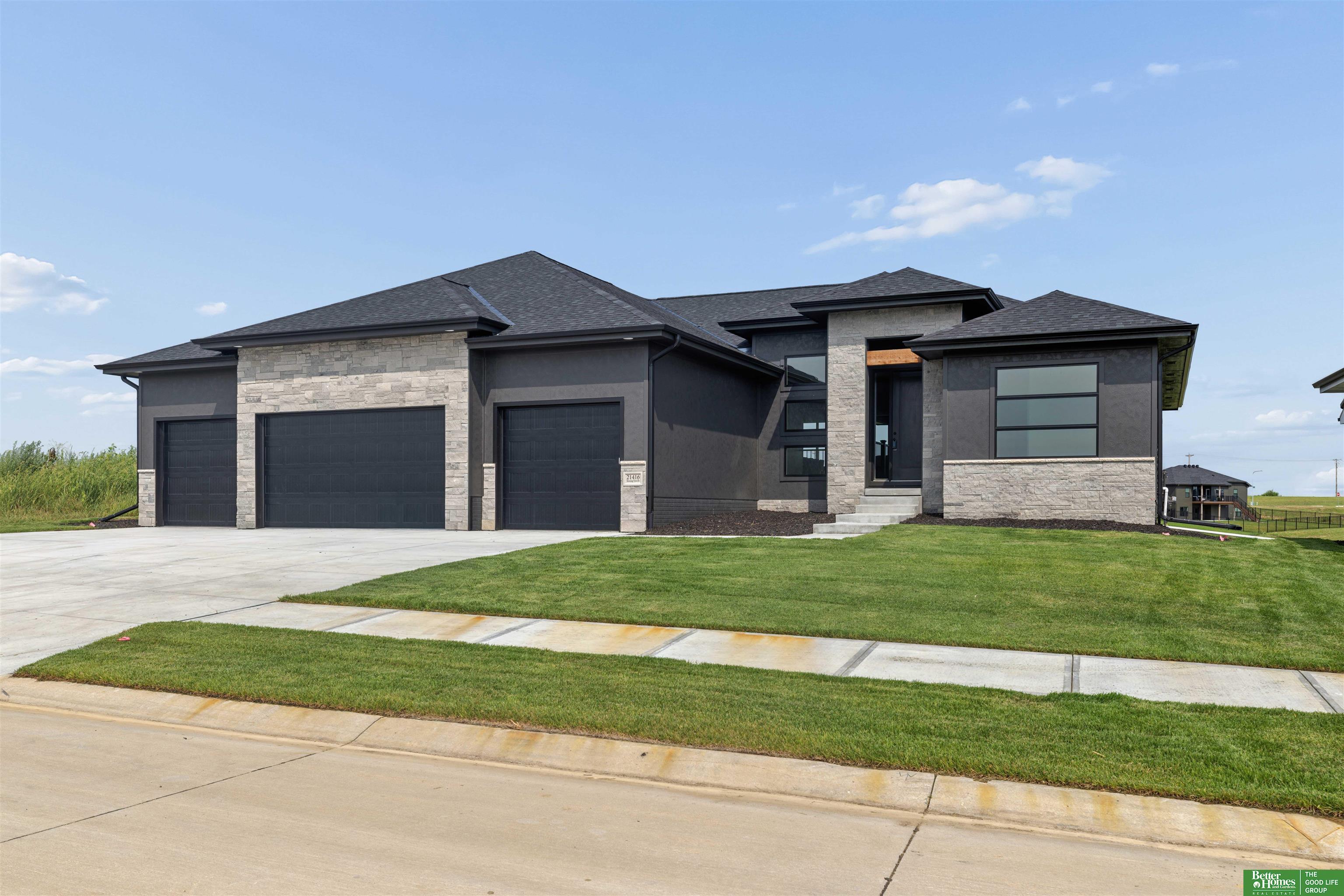 21416 Morning View Drive