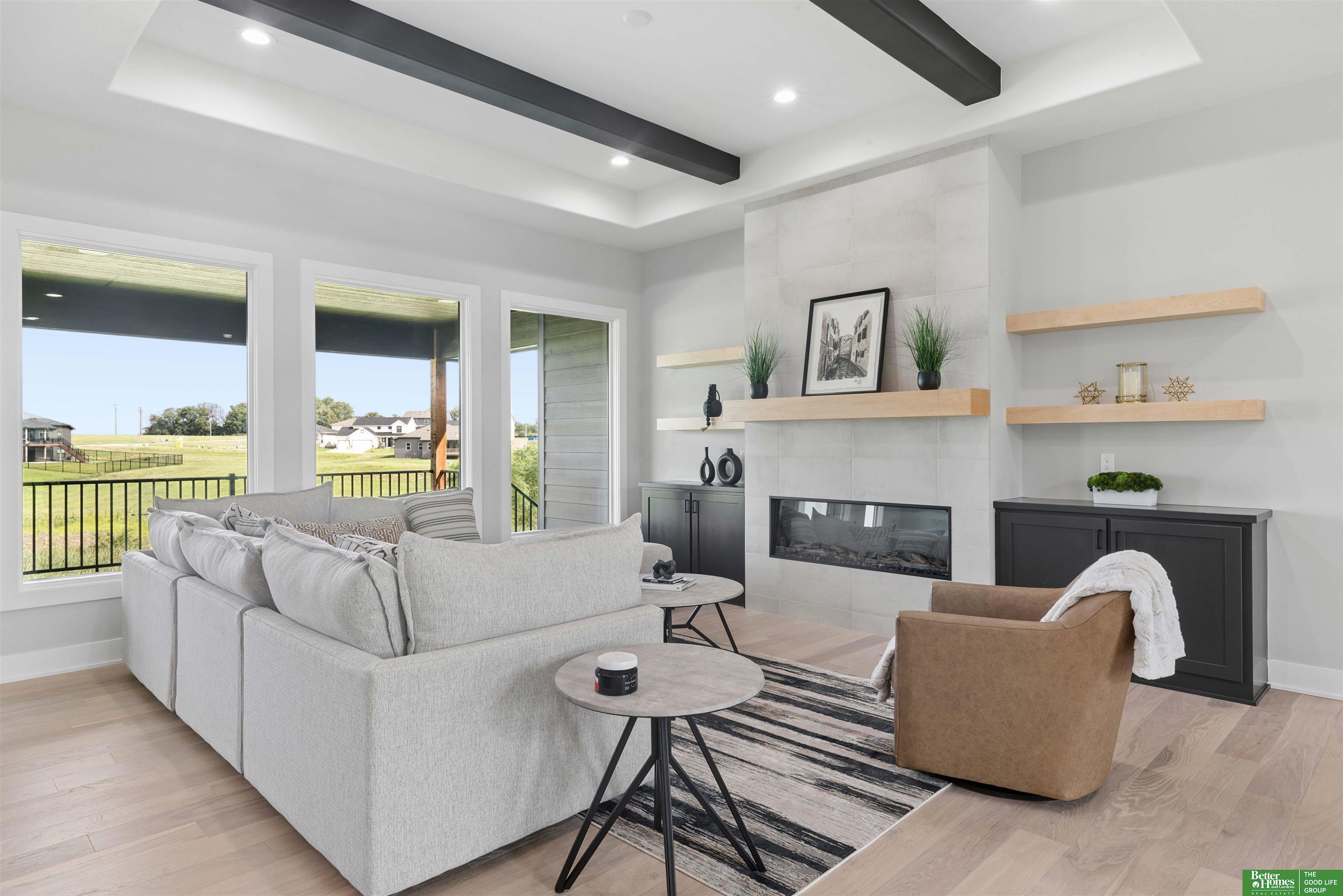21416 Morning View Drive
