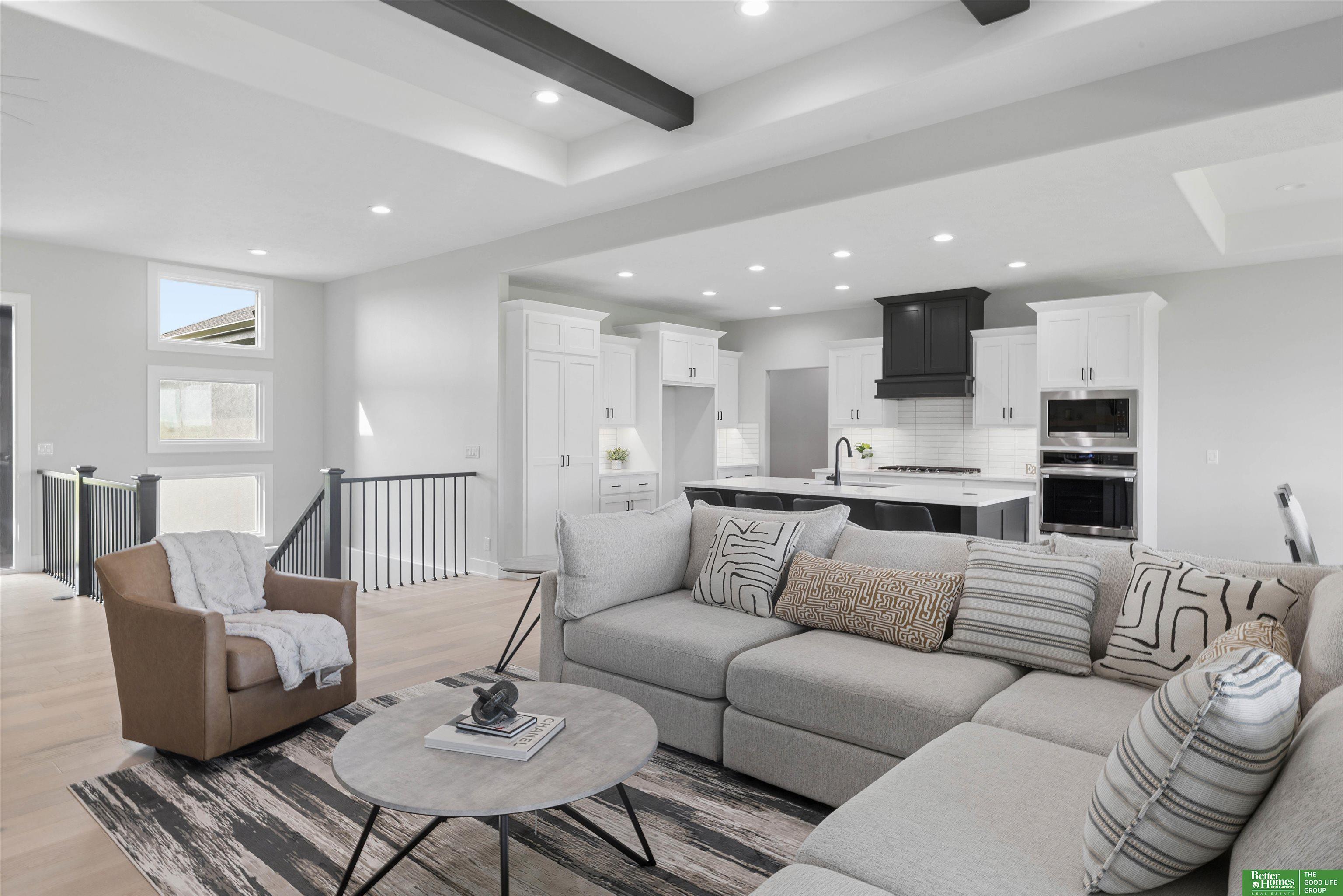 21416 Morning View Drive