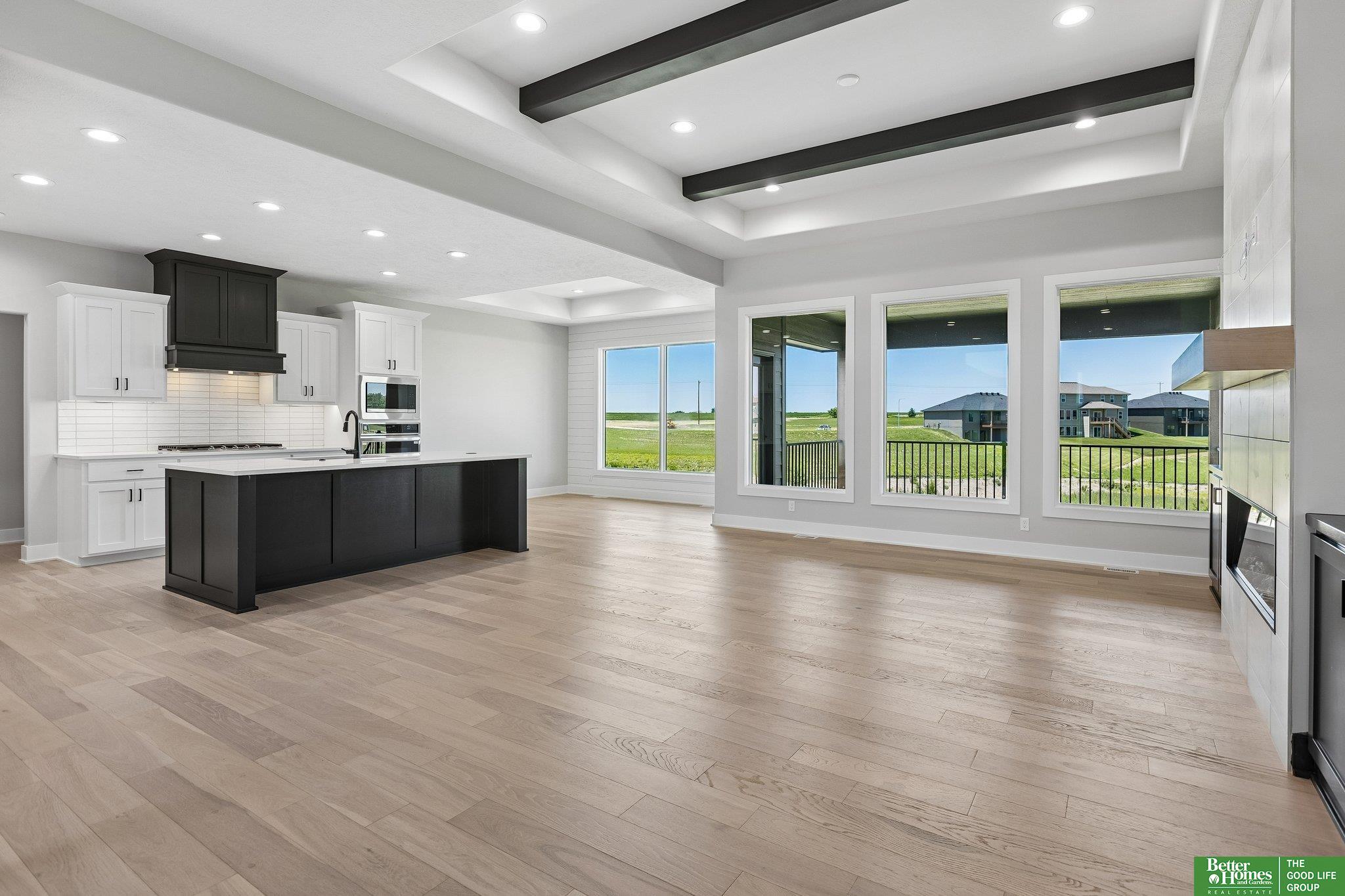 21416 Morning View Drive