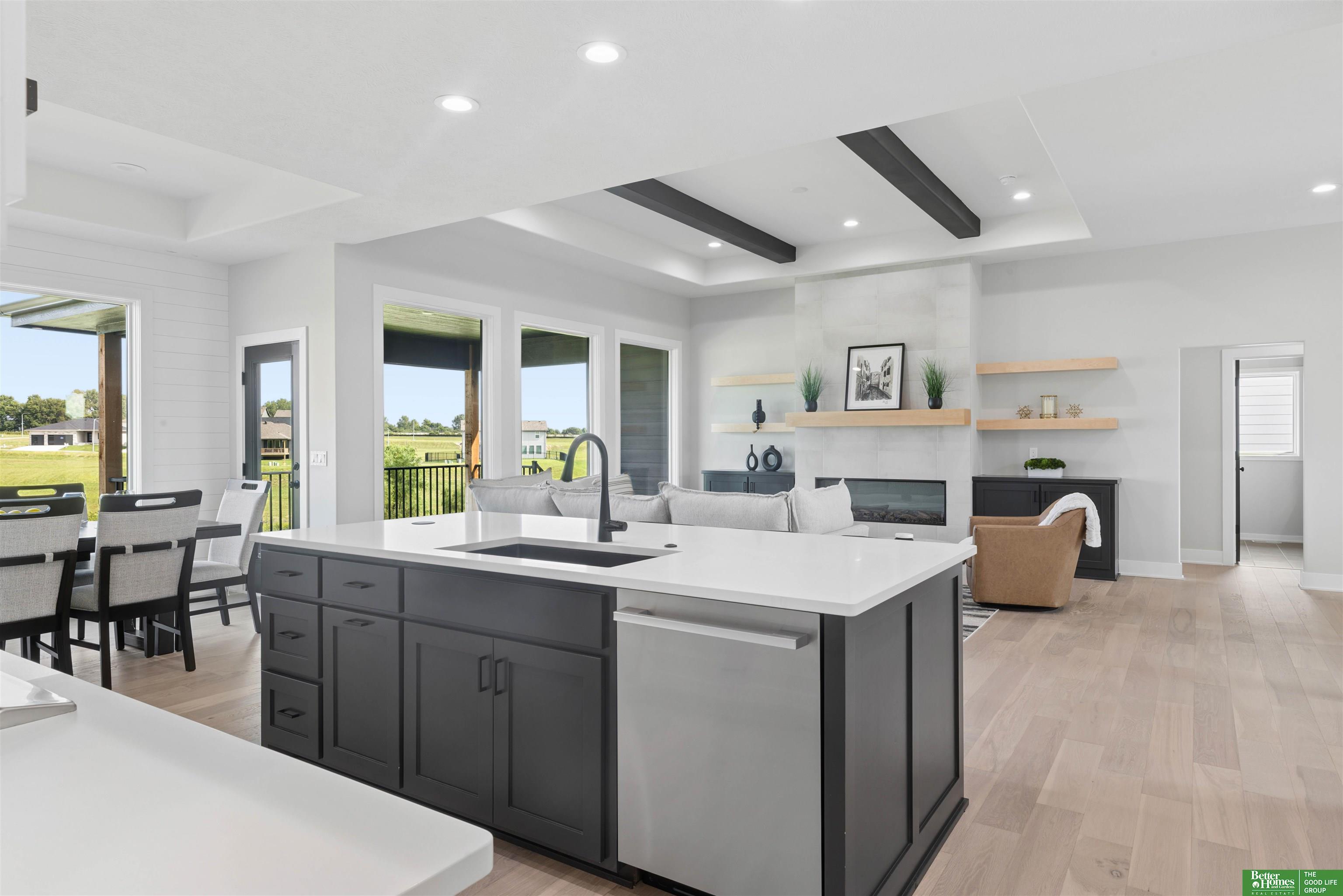 21416 Morning View Drive
