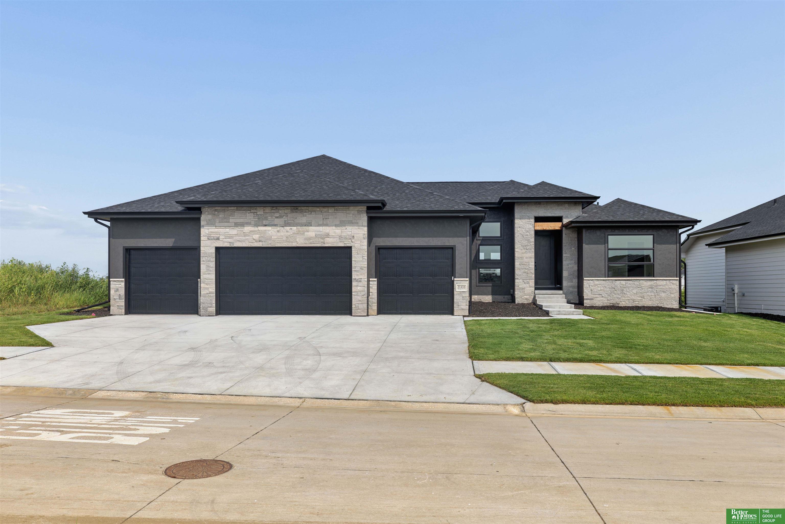 21416 Morning View Drive