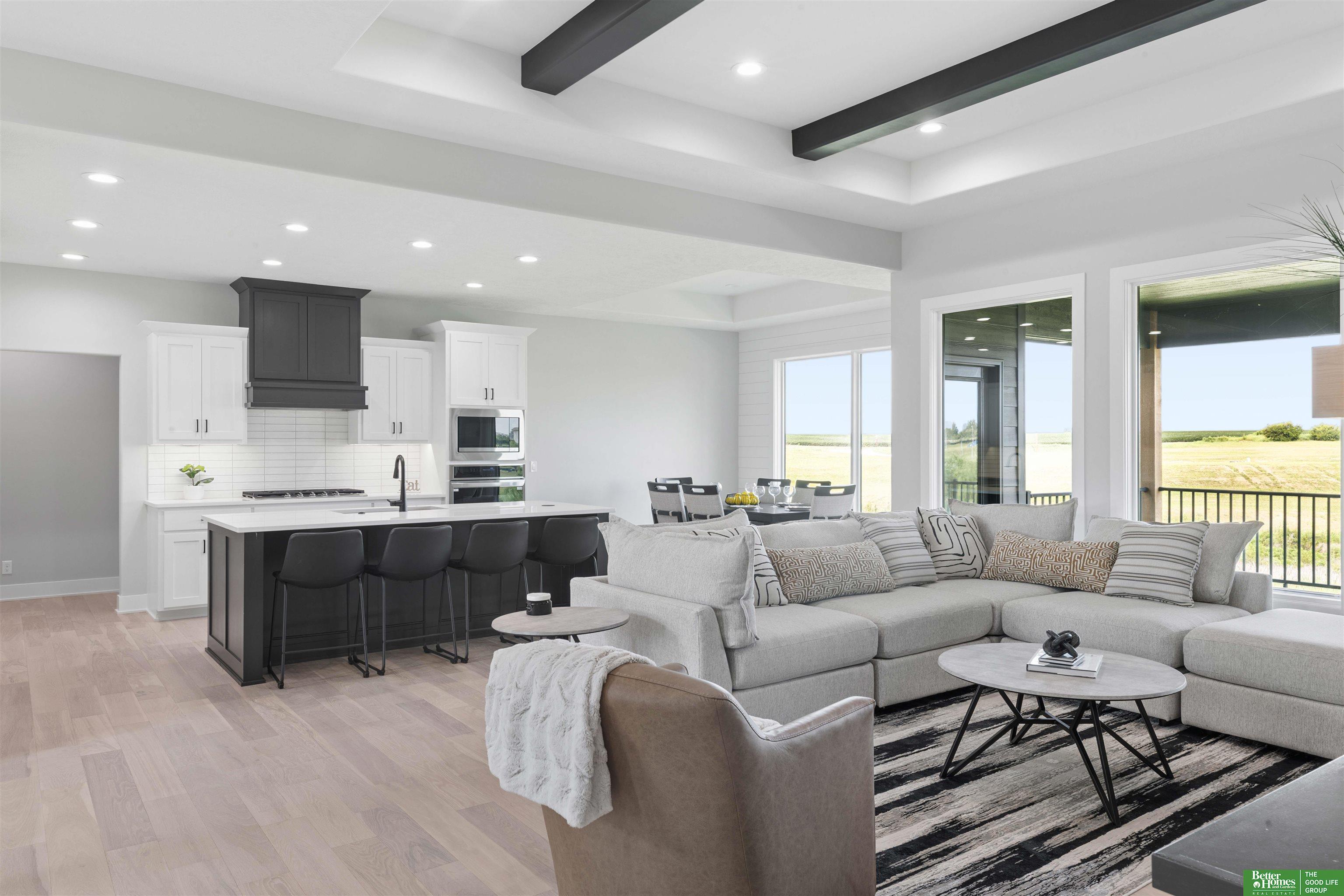 21416 Morning View Drive