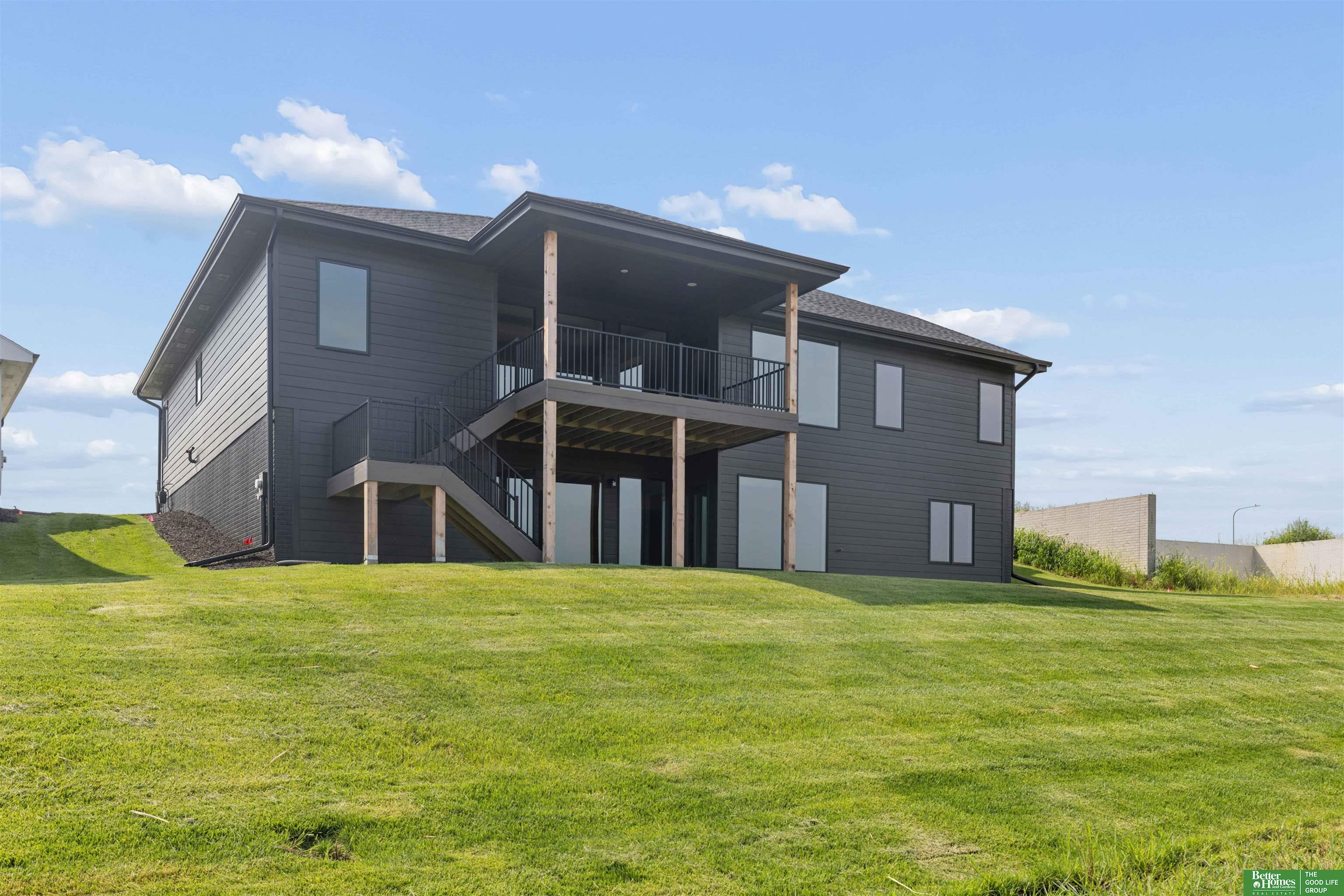 21416 Morning View Drive