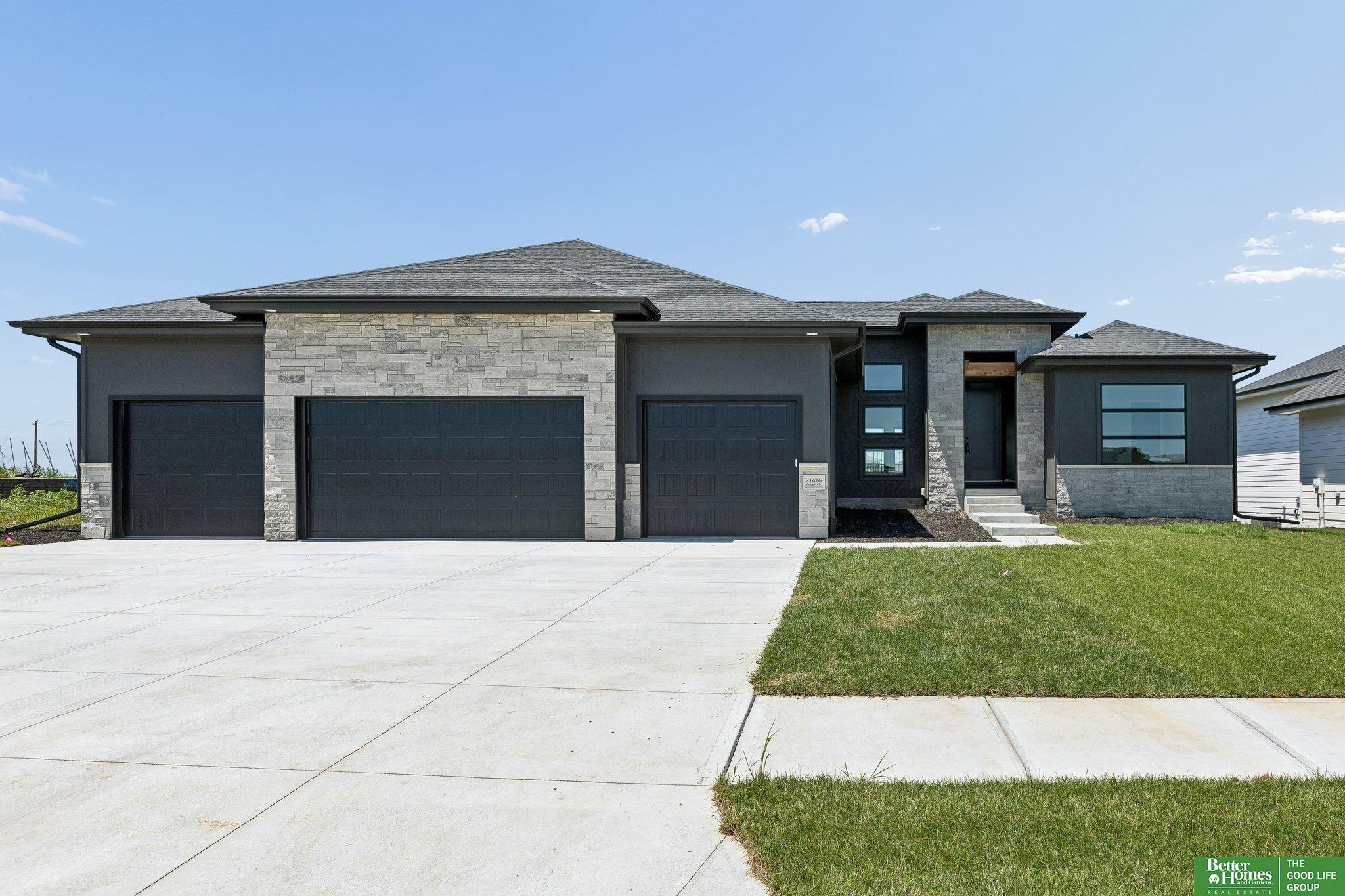 21416 Morning View Drive