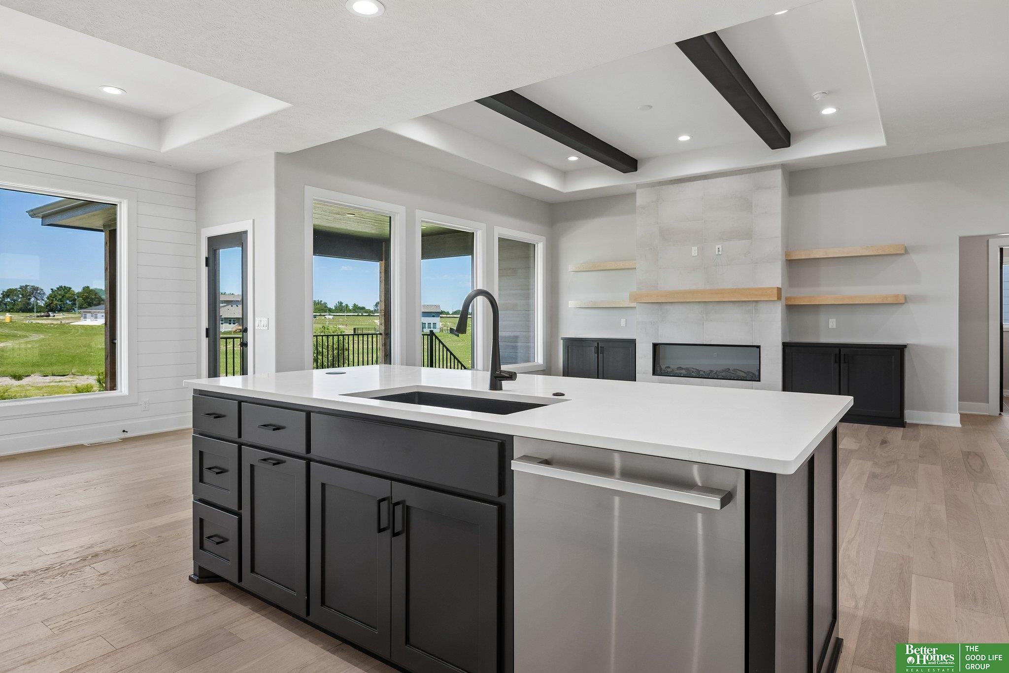21416 Morning View Drive