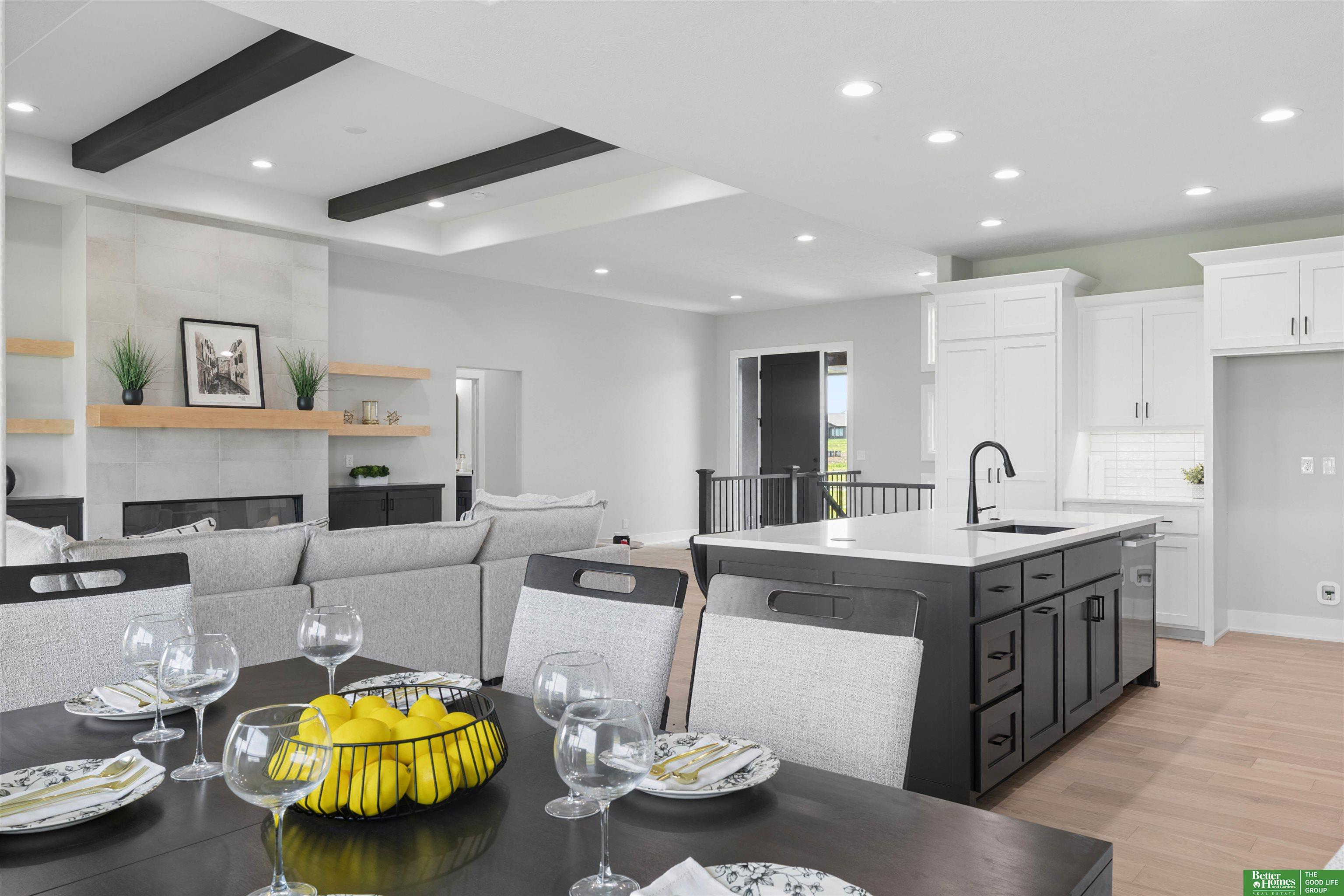21416 Morning View Drive