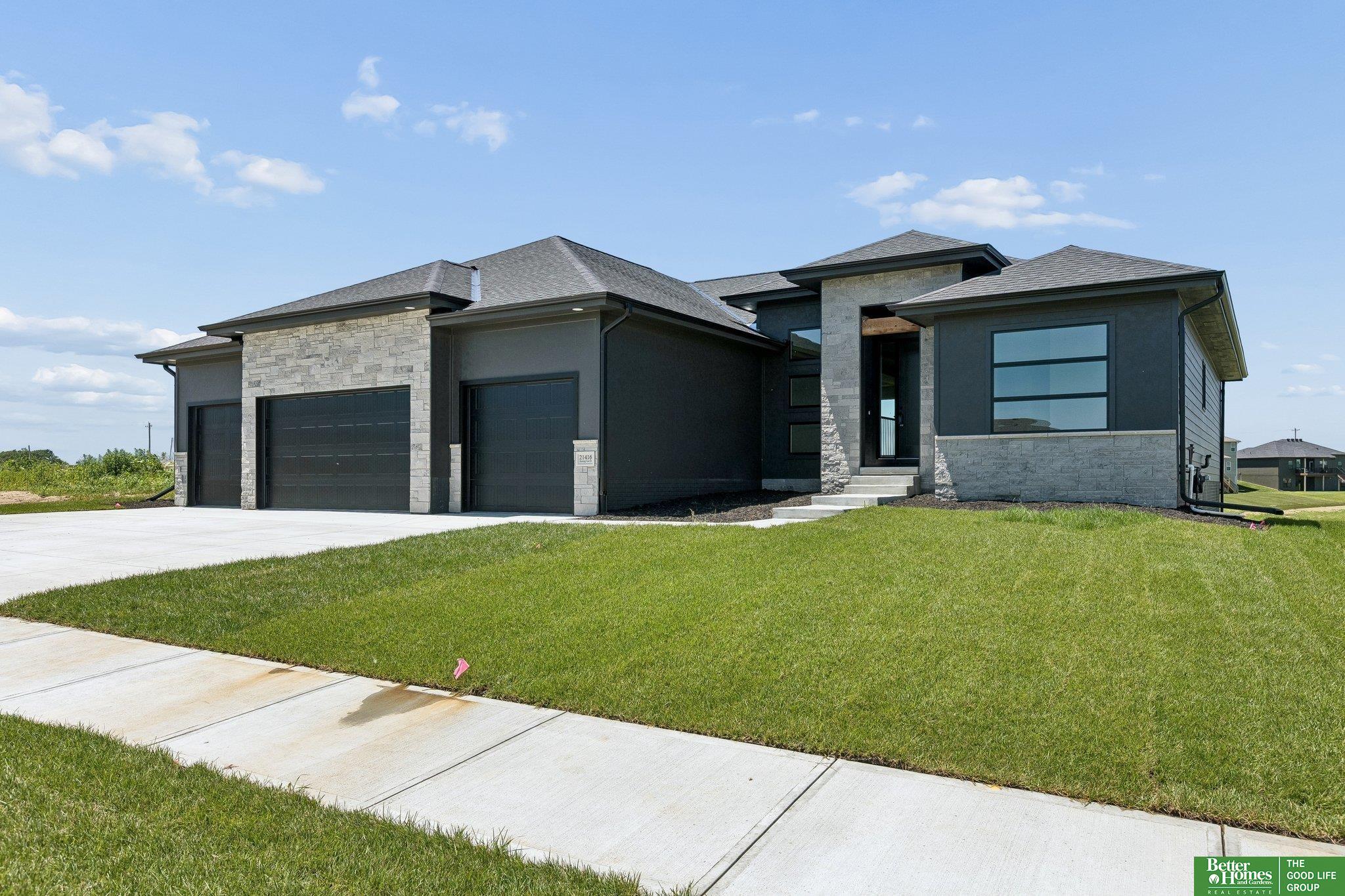 21416 Morning View Drive