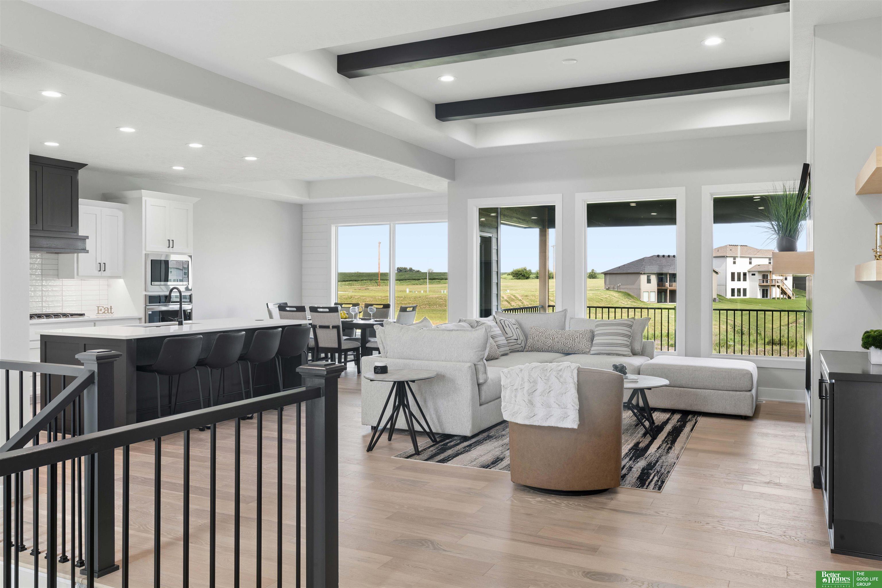 21416 Morning View Drive