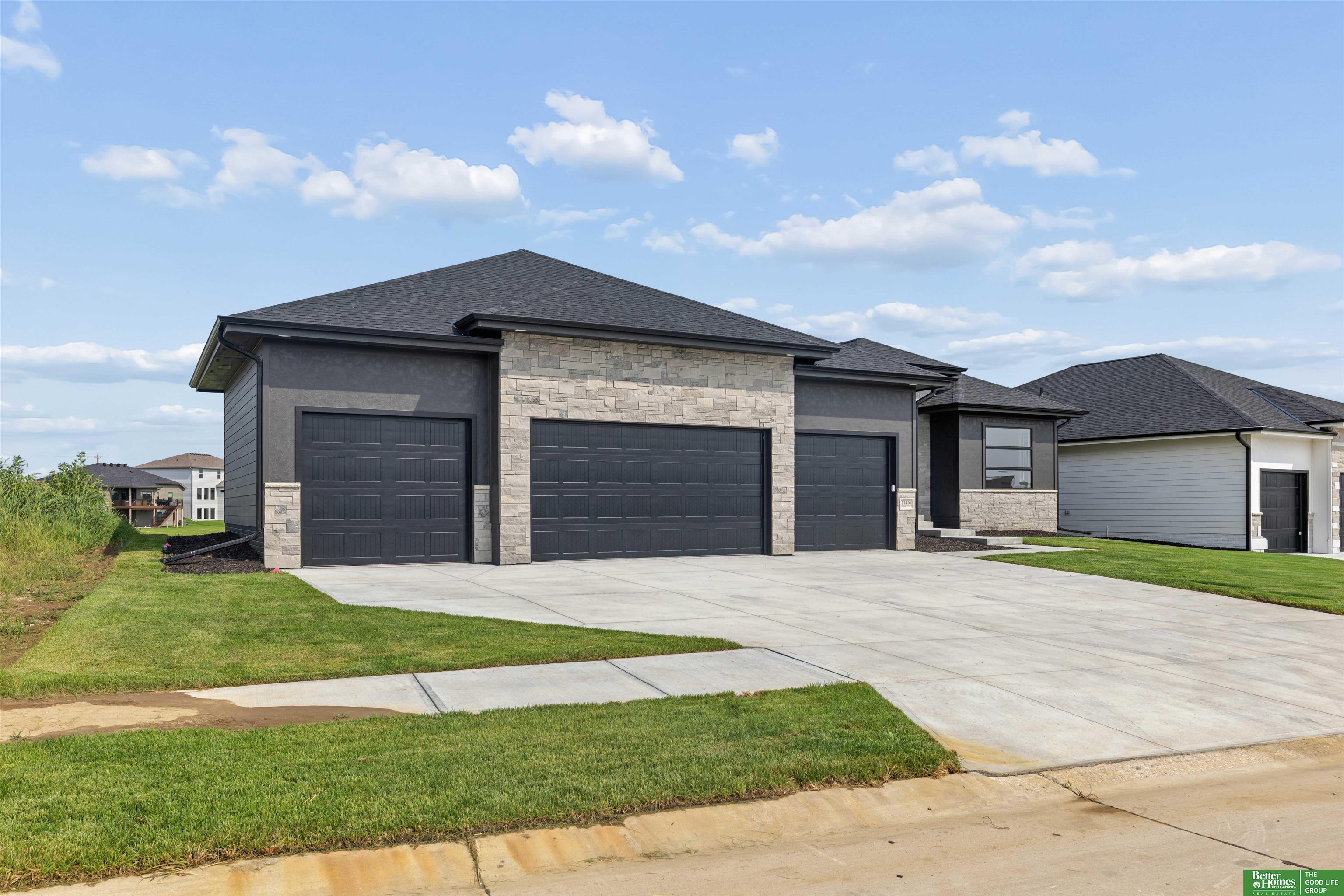 21416 Morning View Drive