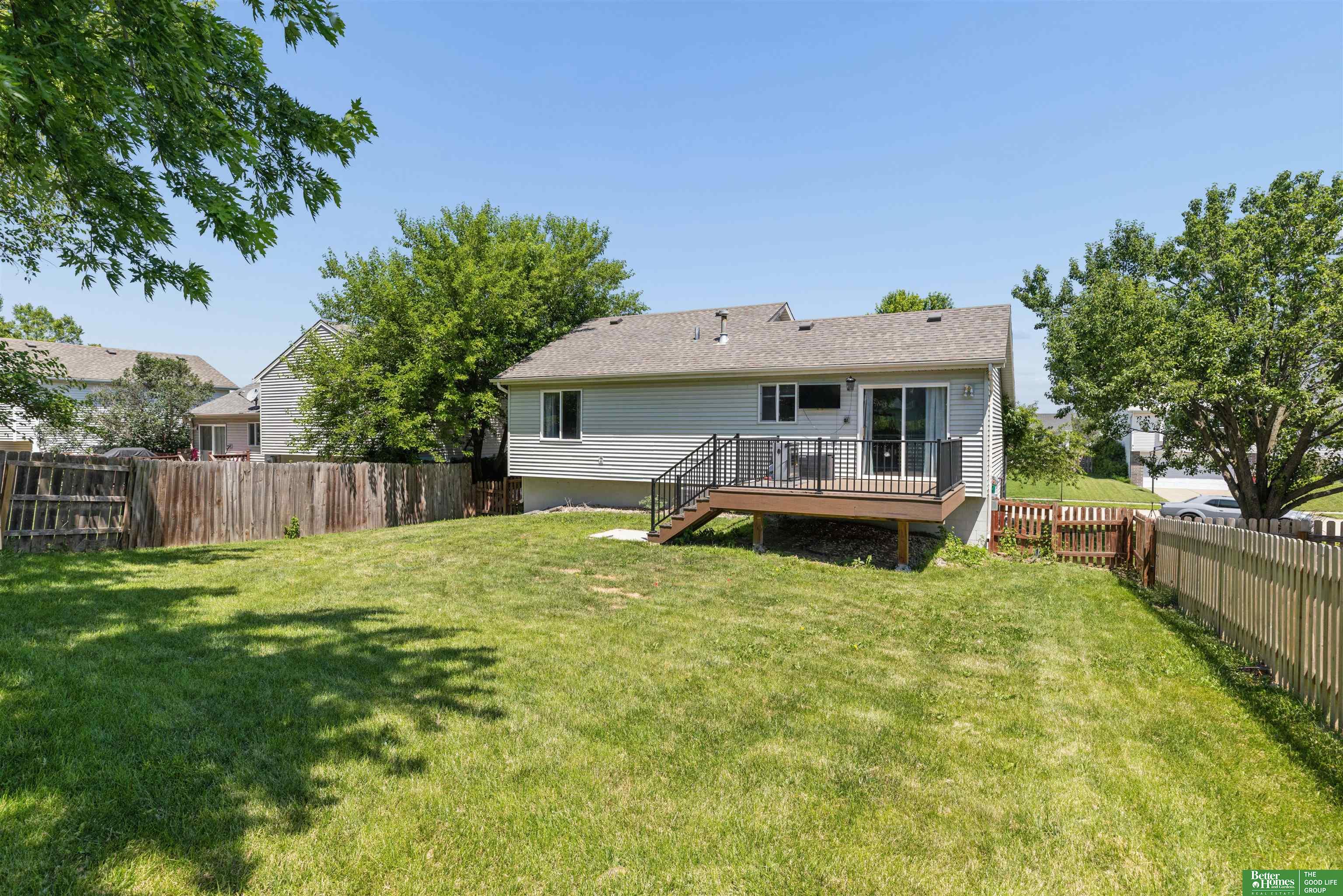 17513 Gertrude Circle