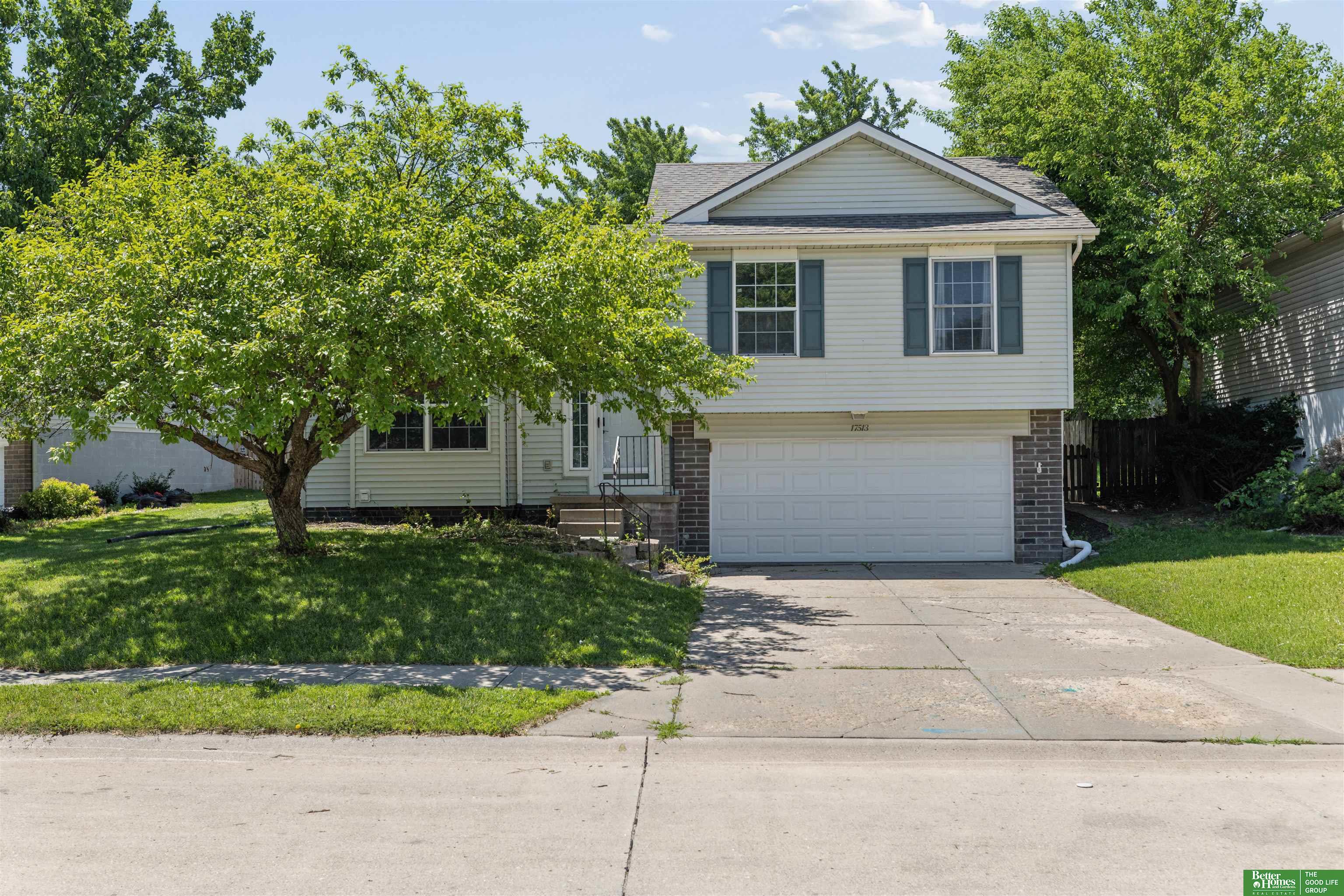 17513 Gertrude Circle