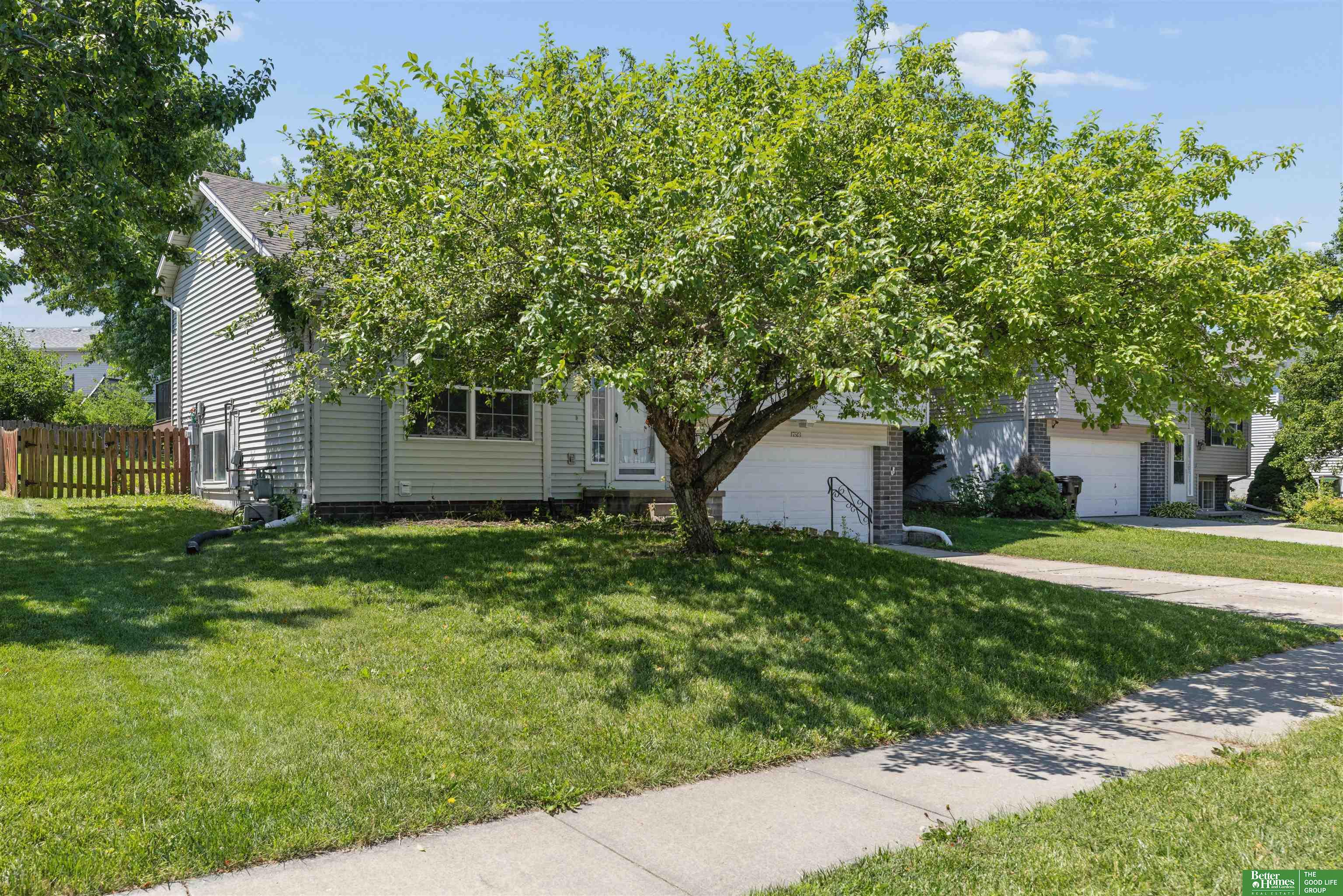 17513 Gertrude Circle