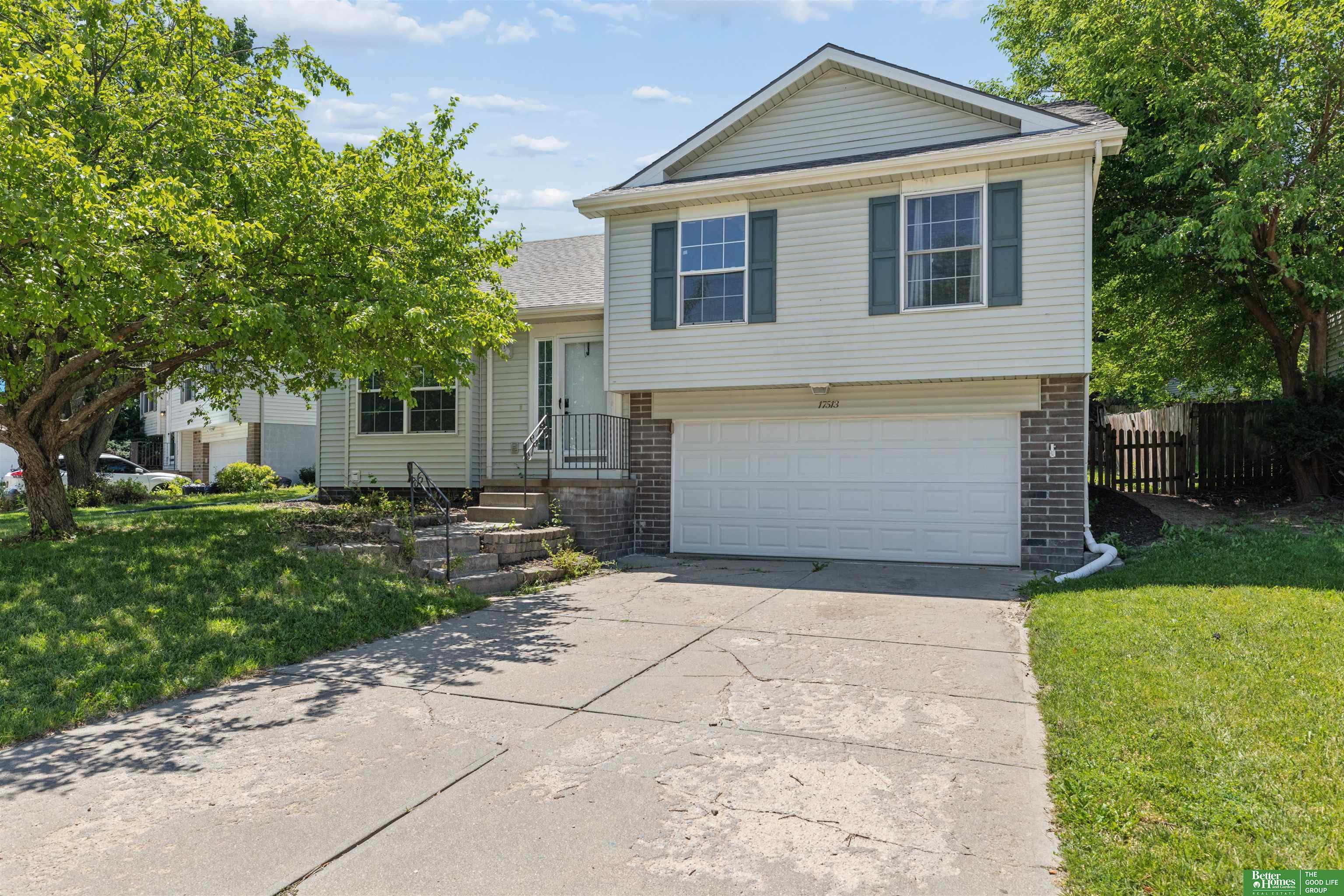 17513 Gertrude Circle