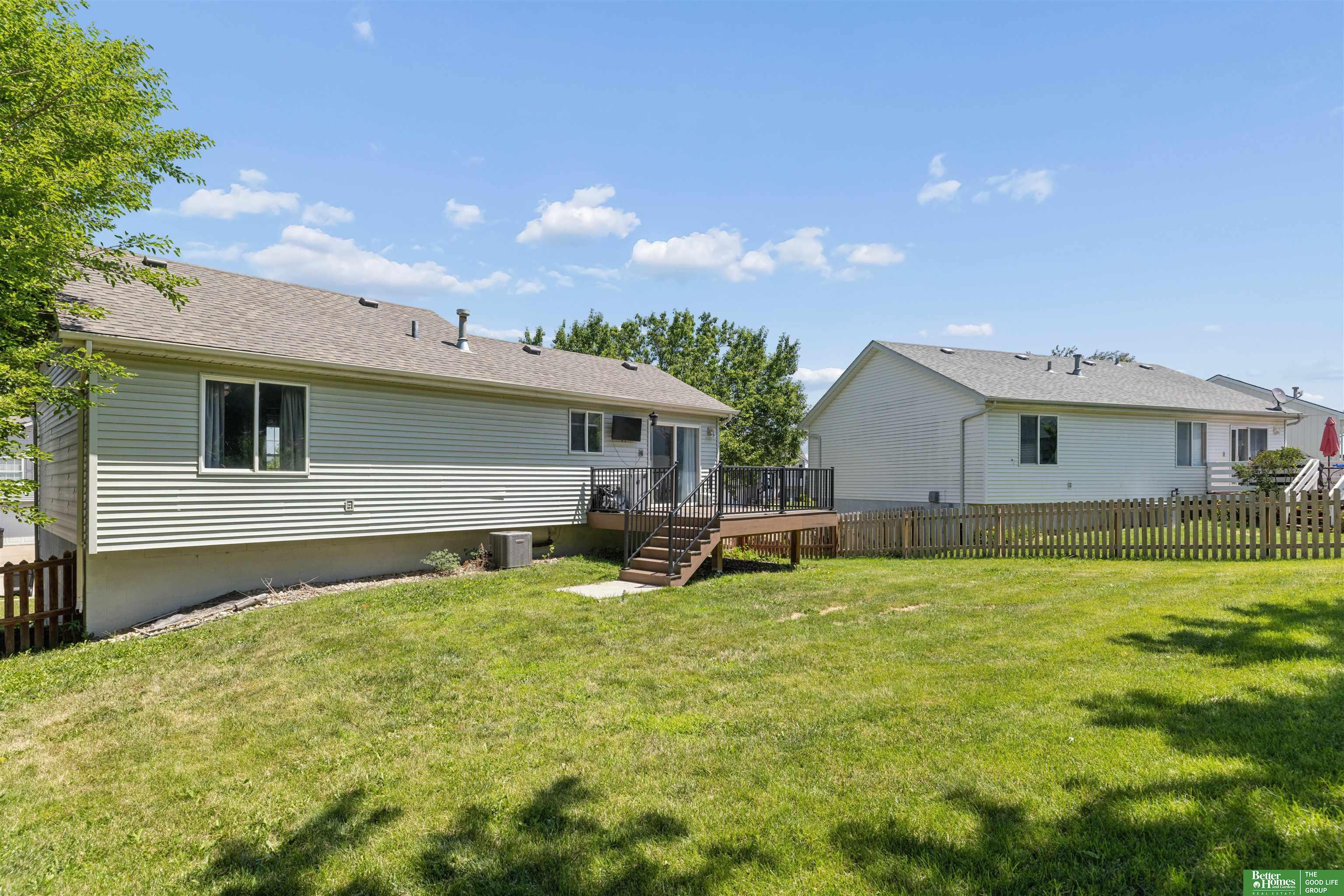 17513 Gertrude Circle