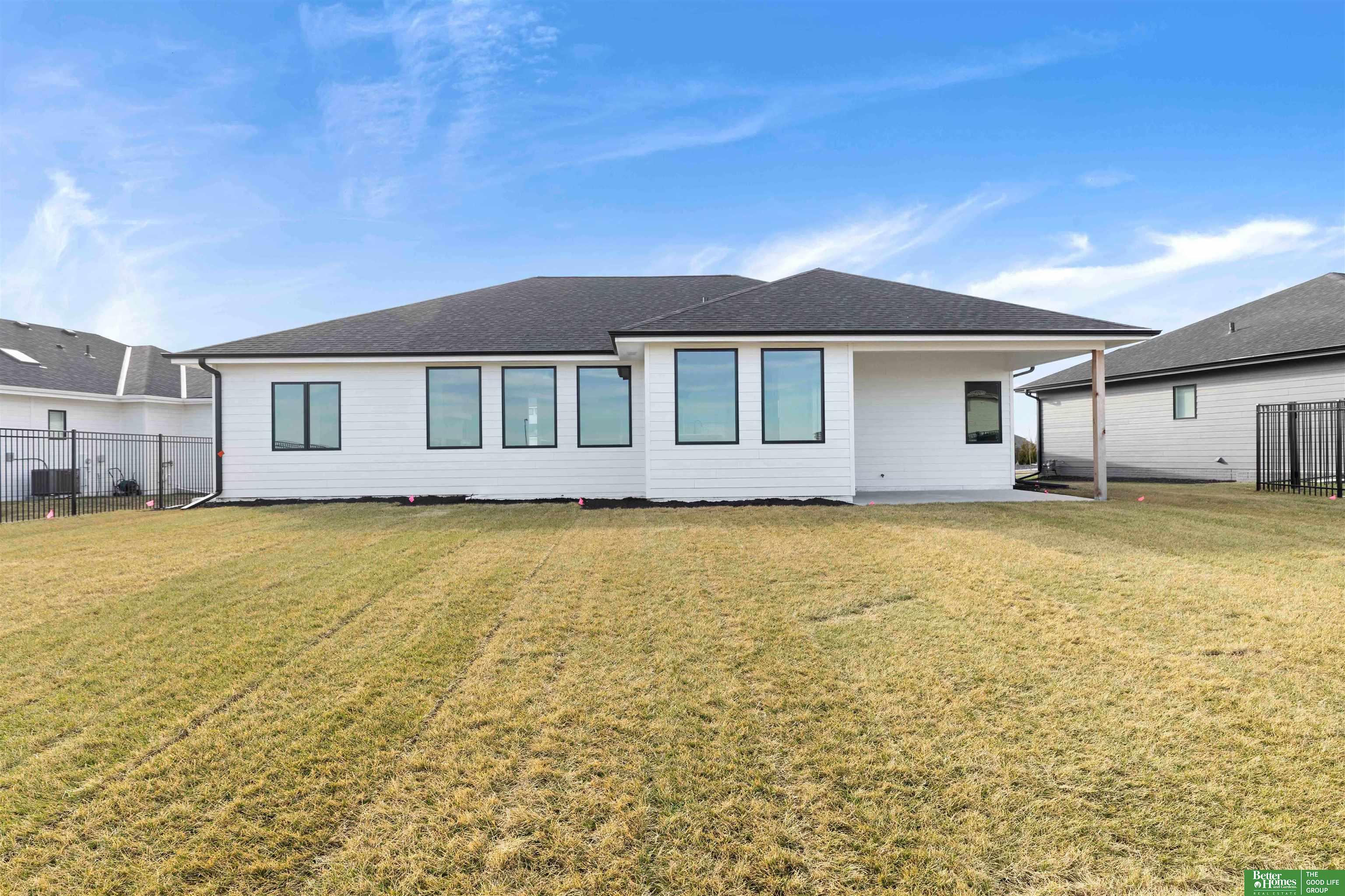 5701 N 195th Street