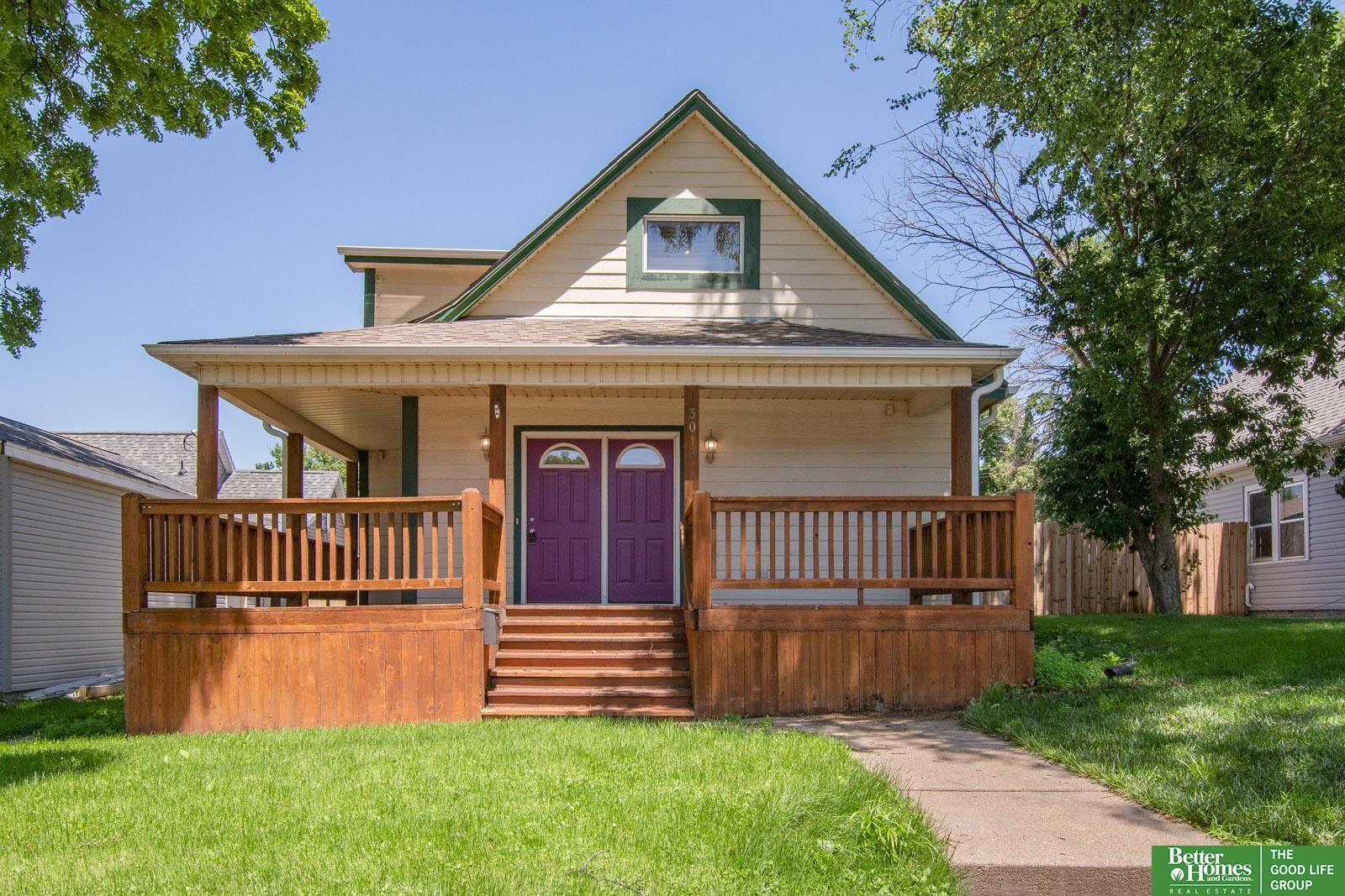 3018 Frederick Street