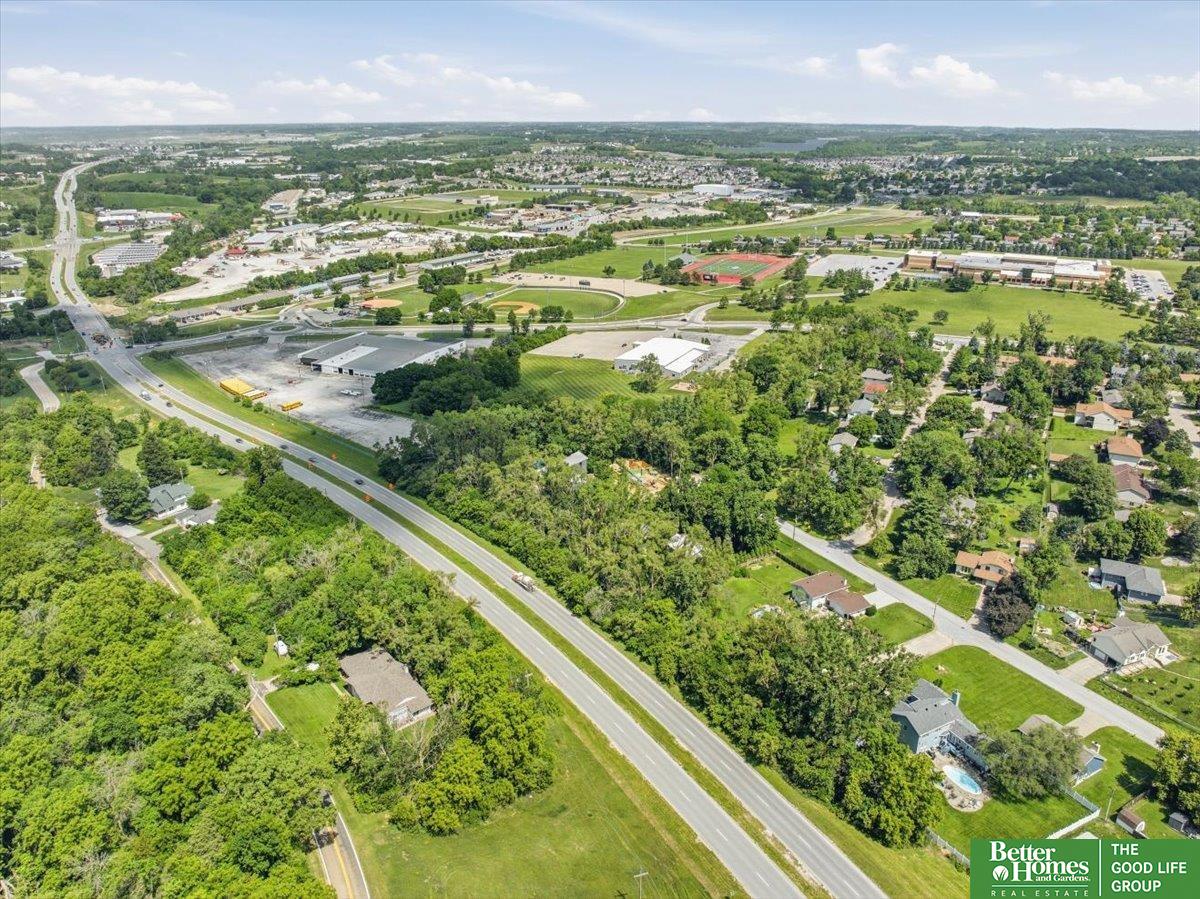5511 & 5507 N 83rd Street