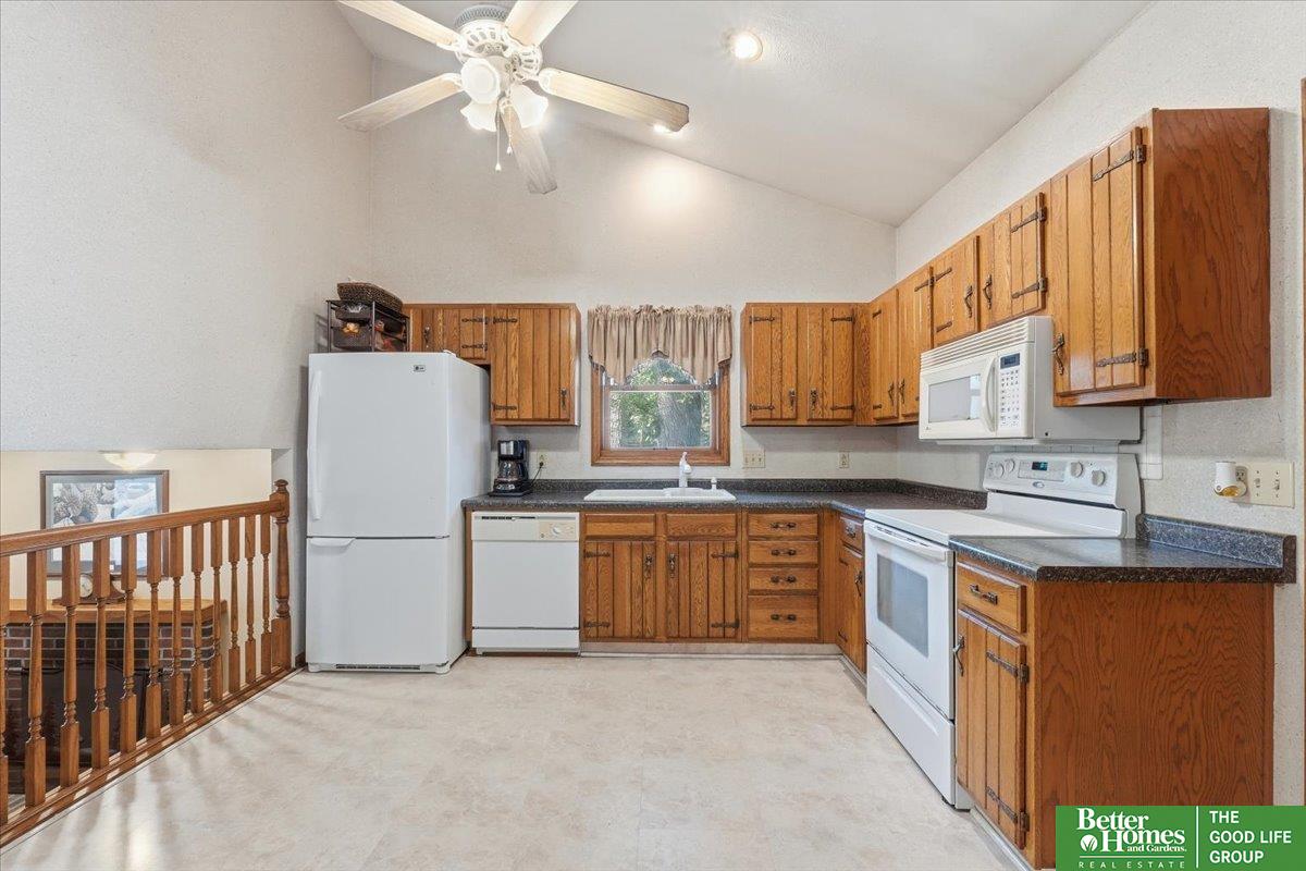 5511 & 5507 N 83rd Street
