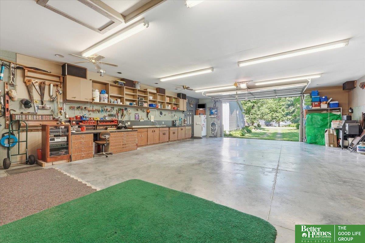 5511 & 5507 N 83rd Street