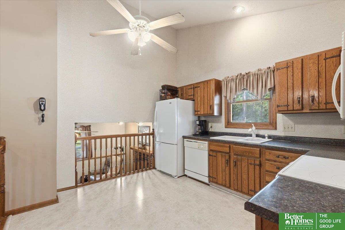 5511 & 5507 N 83rd Street