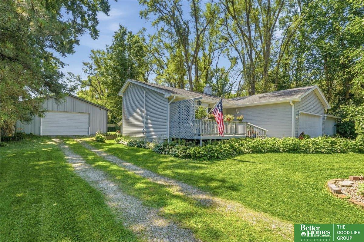5511 & 5507 N 83rd Street