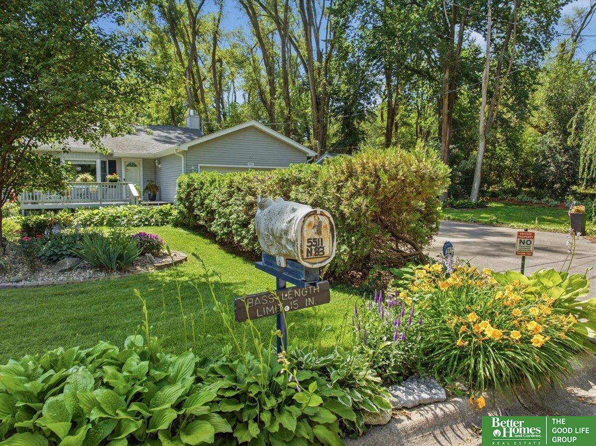 5511 & 5507 N 83rd Street