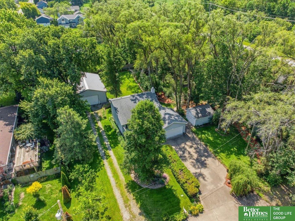 5511 & 5507 N 83rd Street