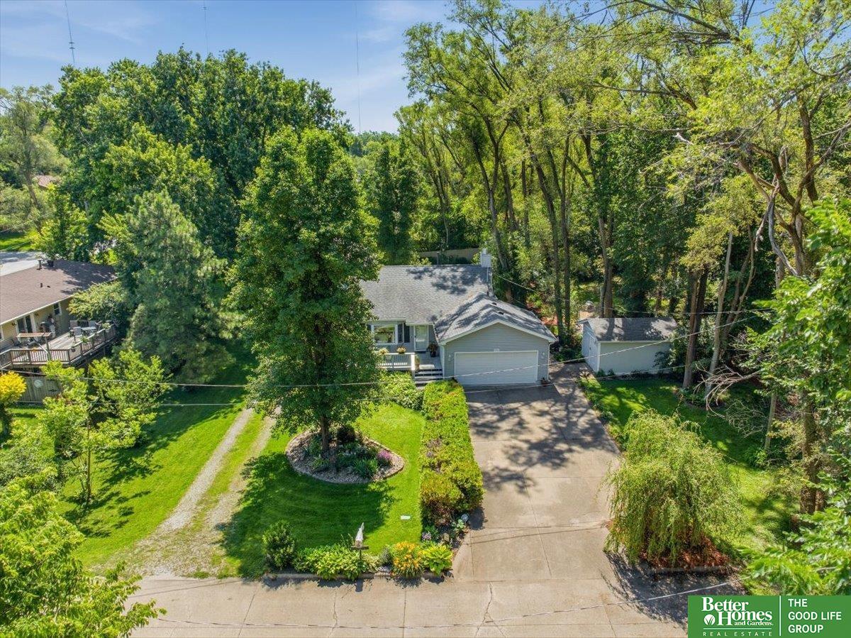5511 & 5507 N 83rd Street