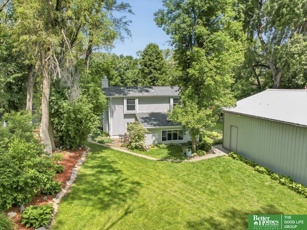 5511 & 5507 N 83rd Street
