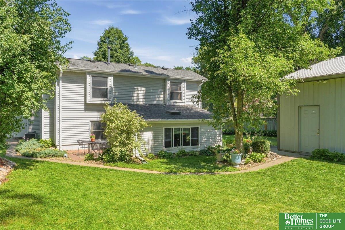 5511 & 5507 N 83rd Street