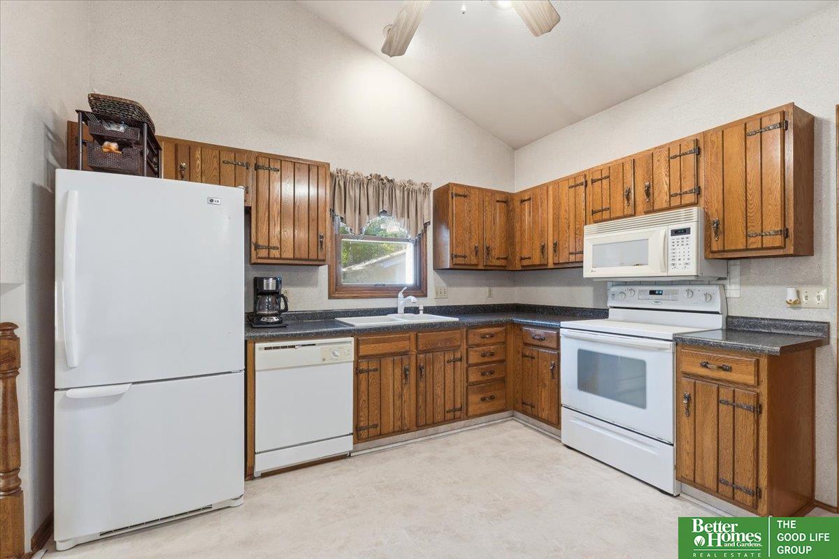 5511 & 5507 N 83rd Street