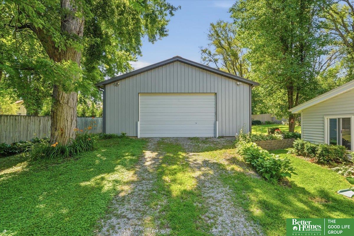 5511 & 5507 N 83rd Street