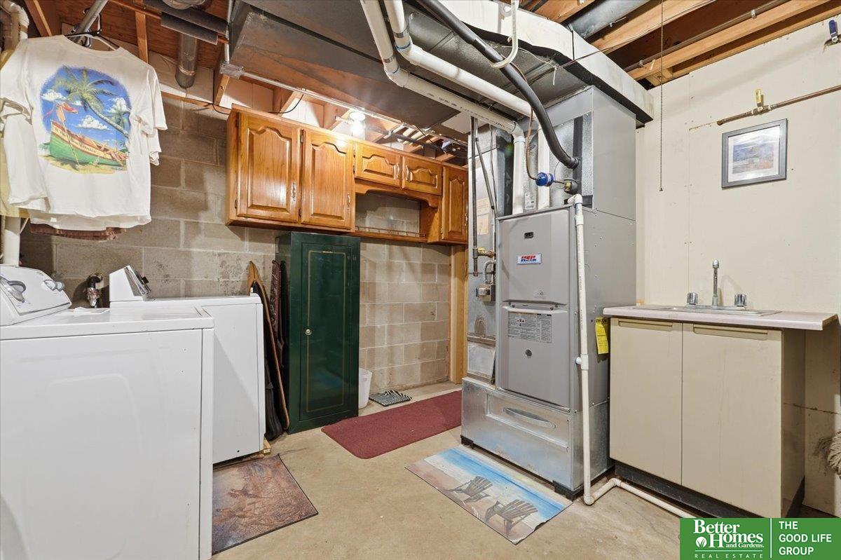 5511 & 5507 N 83rd Street