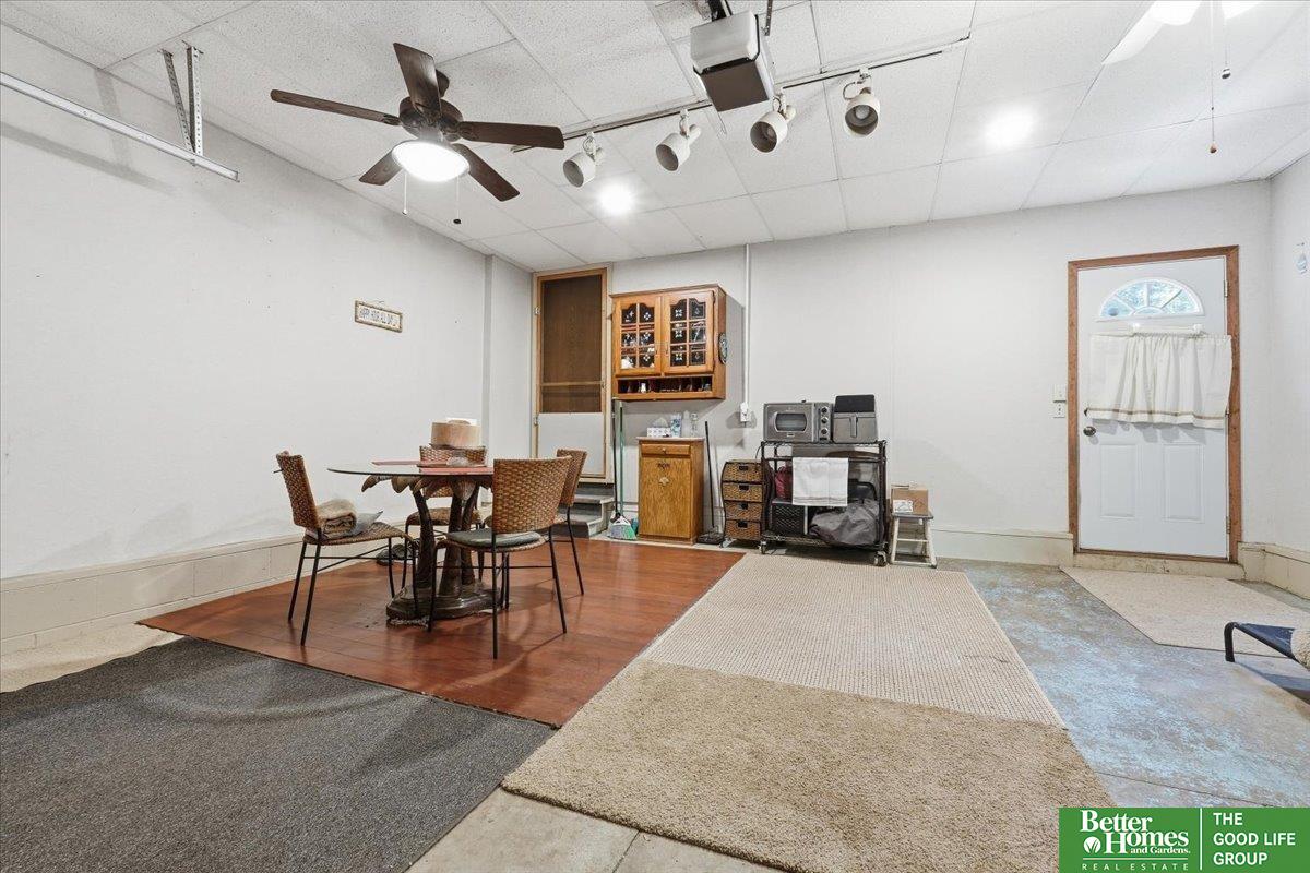 5511 & 5507 N 83rd Street
