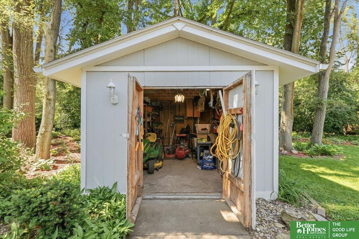5511 & 5507 N 83rd Street