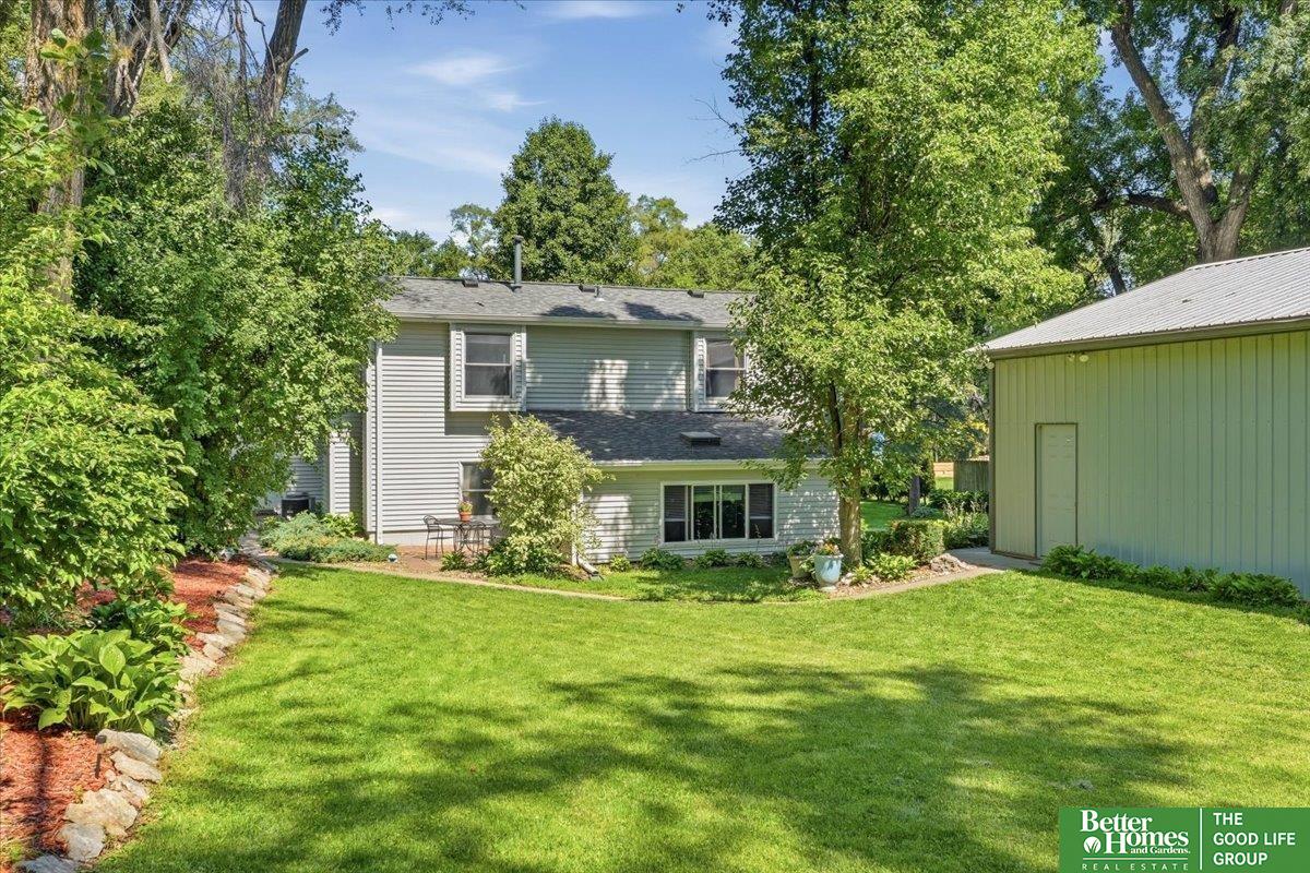 5511 & 5507 N 83rd Street