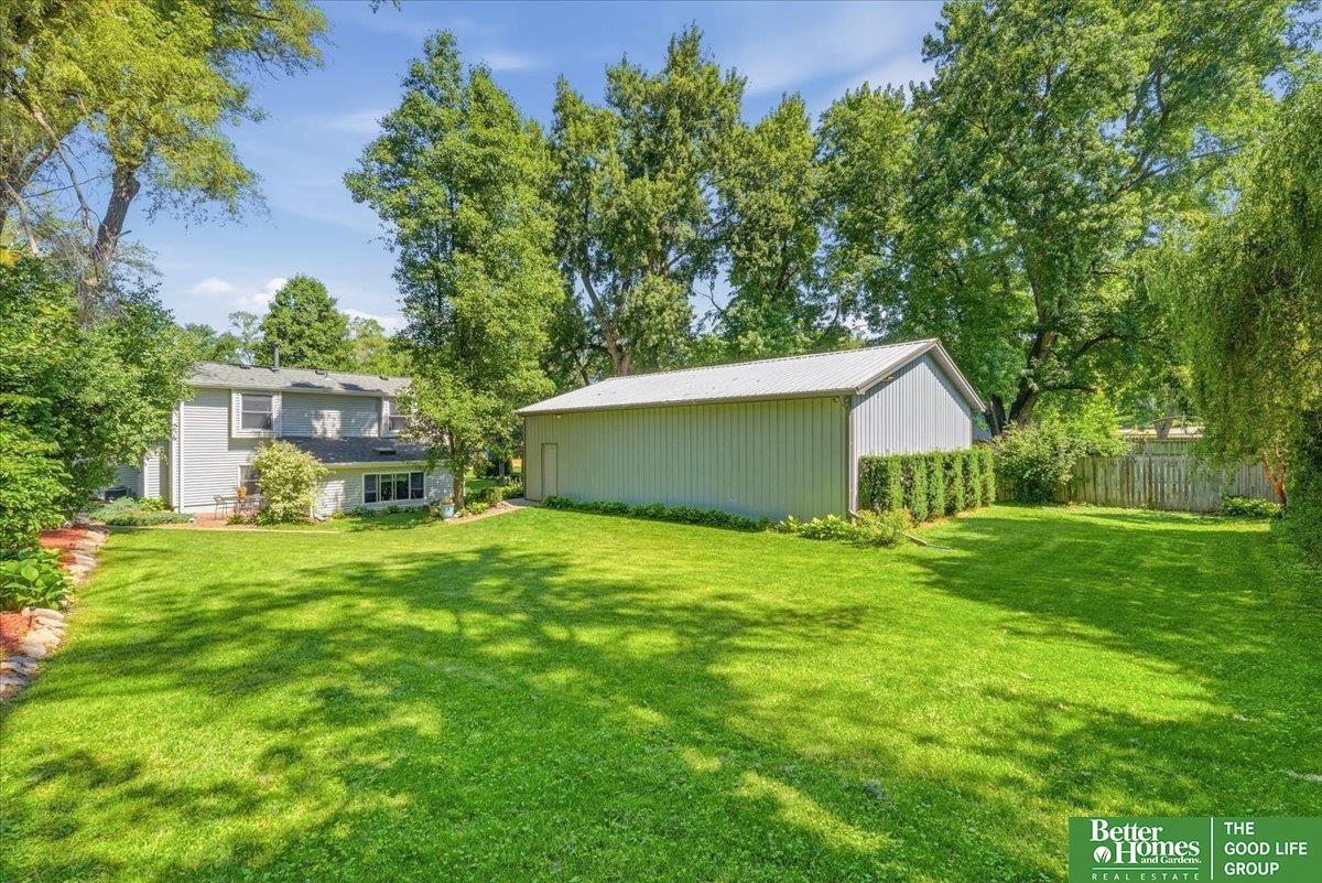 5511 & 5507 N 83rd Street