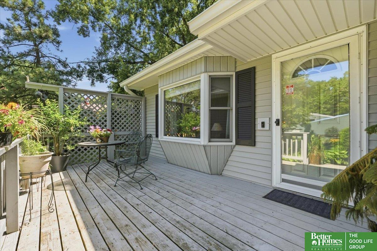 5511 & 5507 N 83rd Street