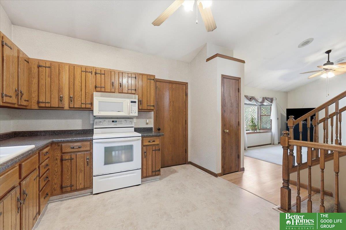 5511 & 5507 N 83rd Street