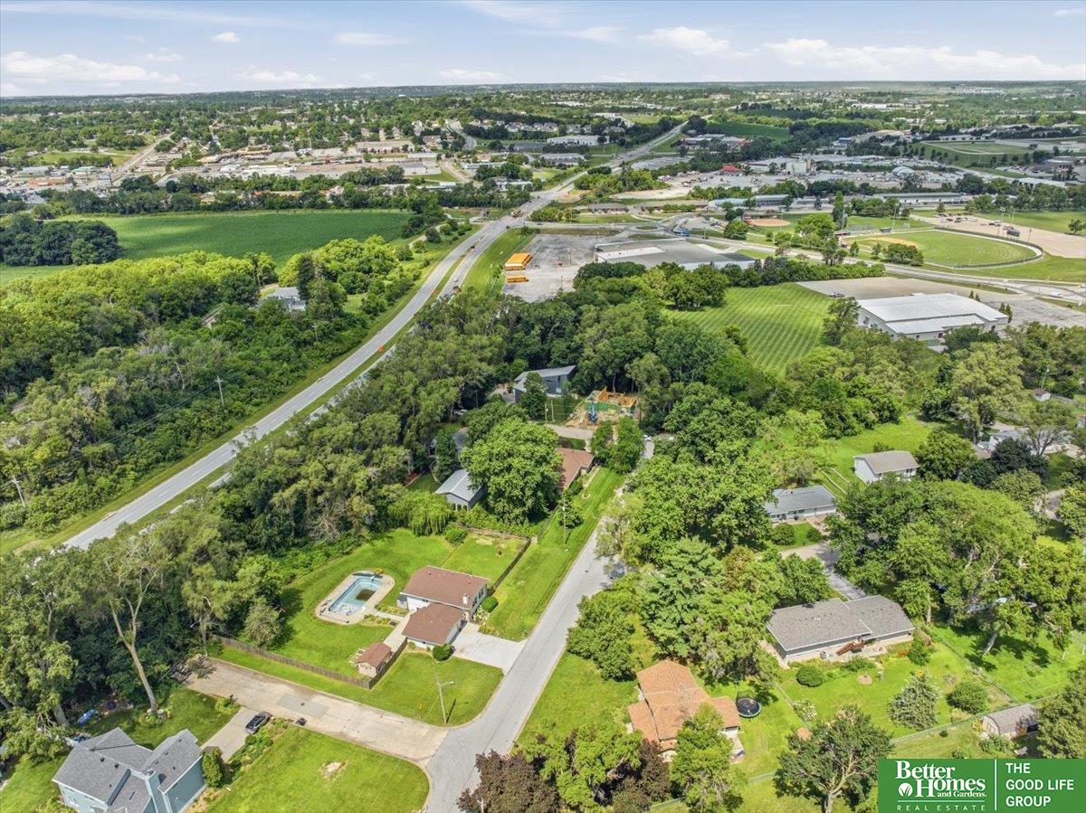 5511 & 5507 N 83rd Street