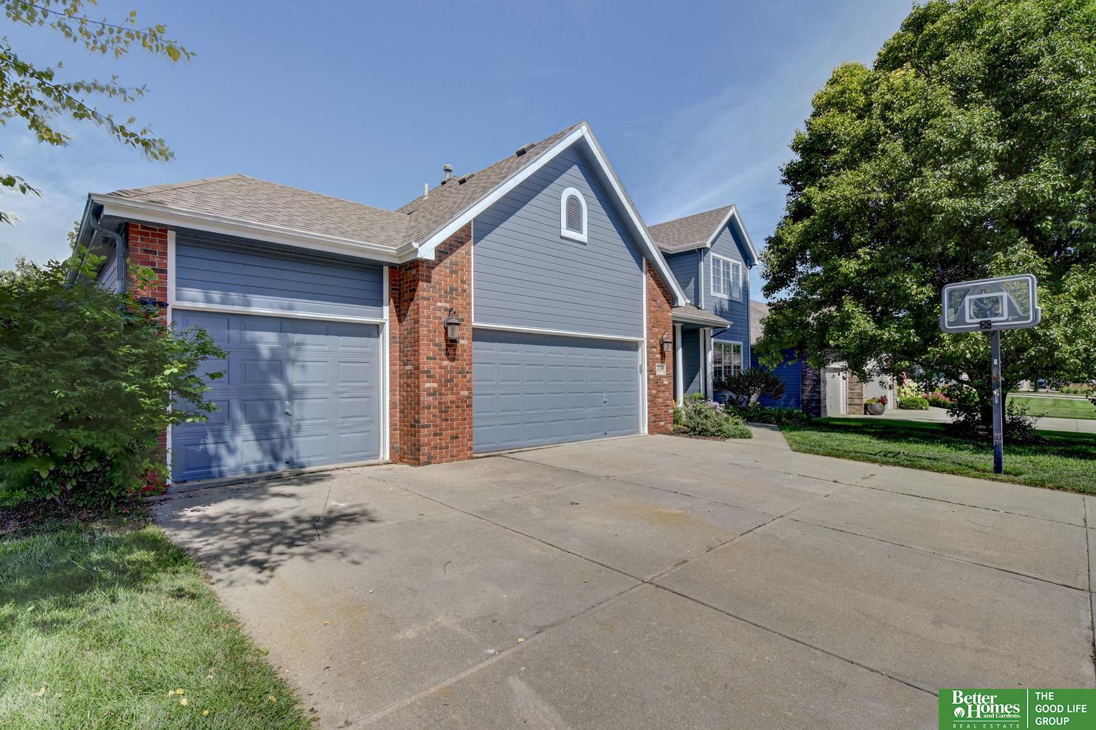 1760 N 174th Street