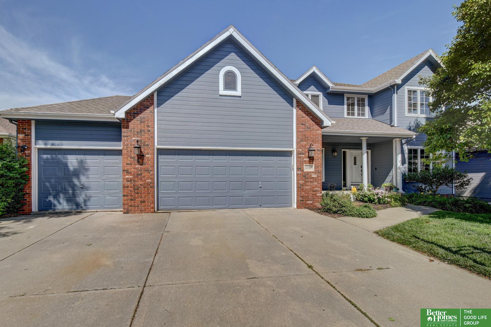 1760 N 174th Street