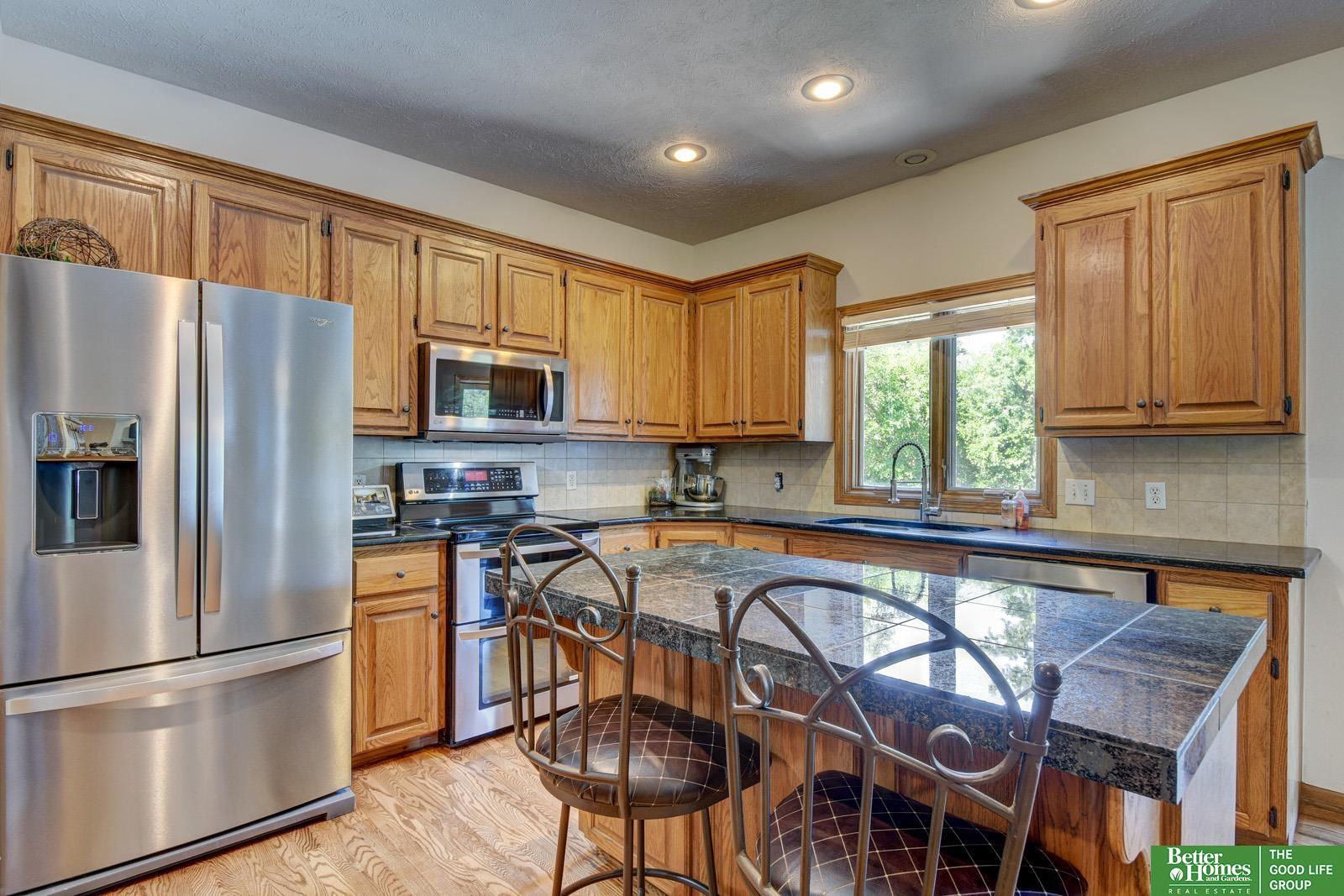 1760 N 174th Street