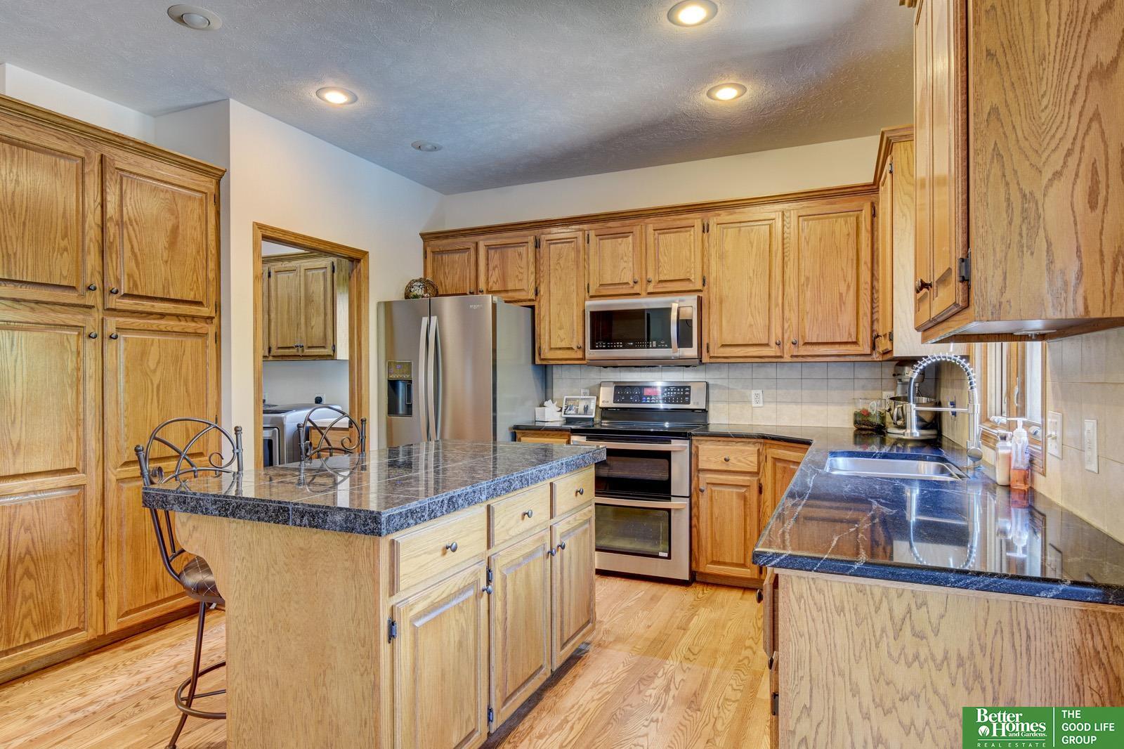 1760 N 174th Street