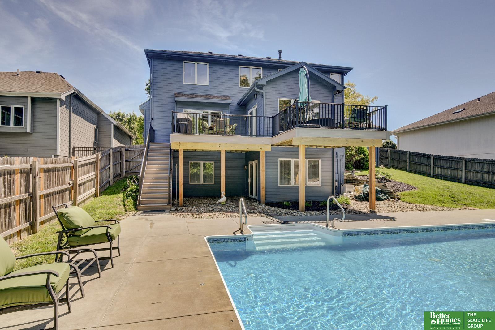 1760 N 174th Street
